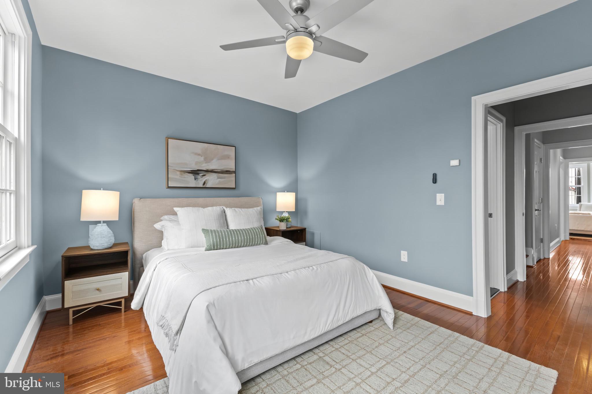 CHURCH SQUARE - Residential