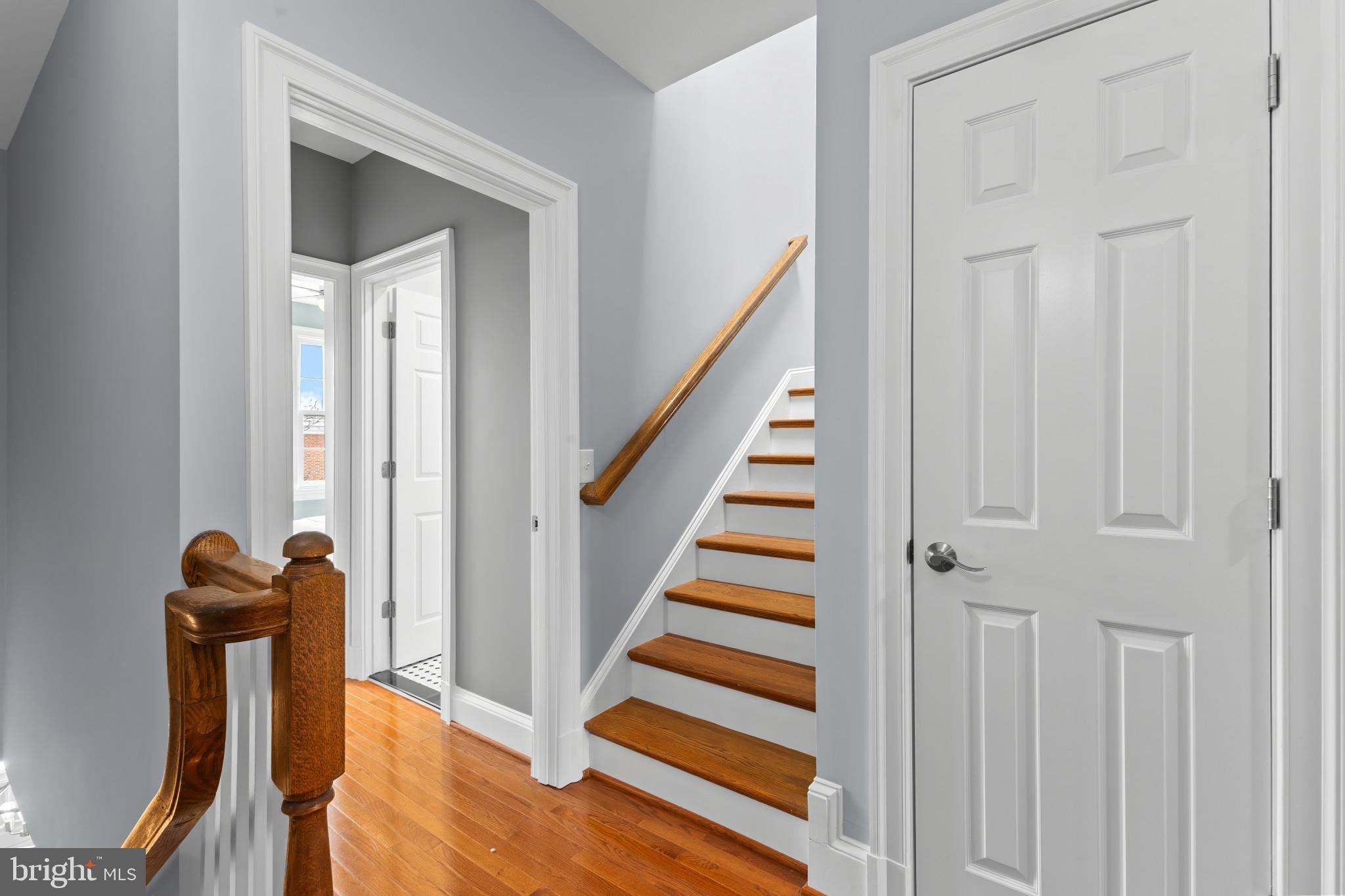 CHURCH SQUARE - Residential