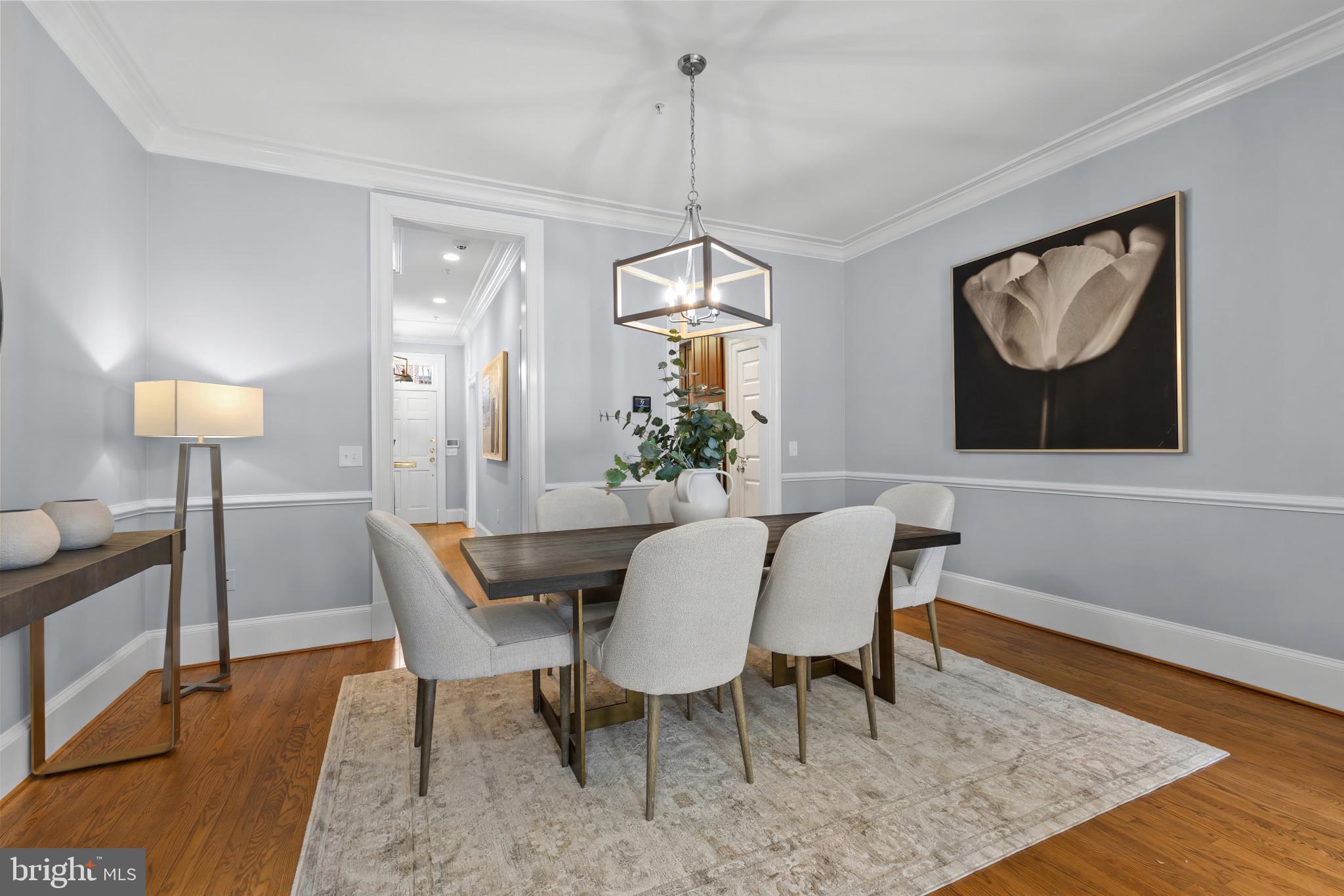 CHURCH SQUARE - Residential