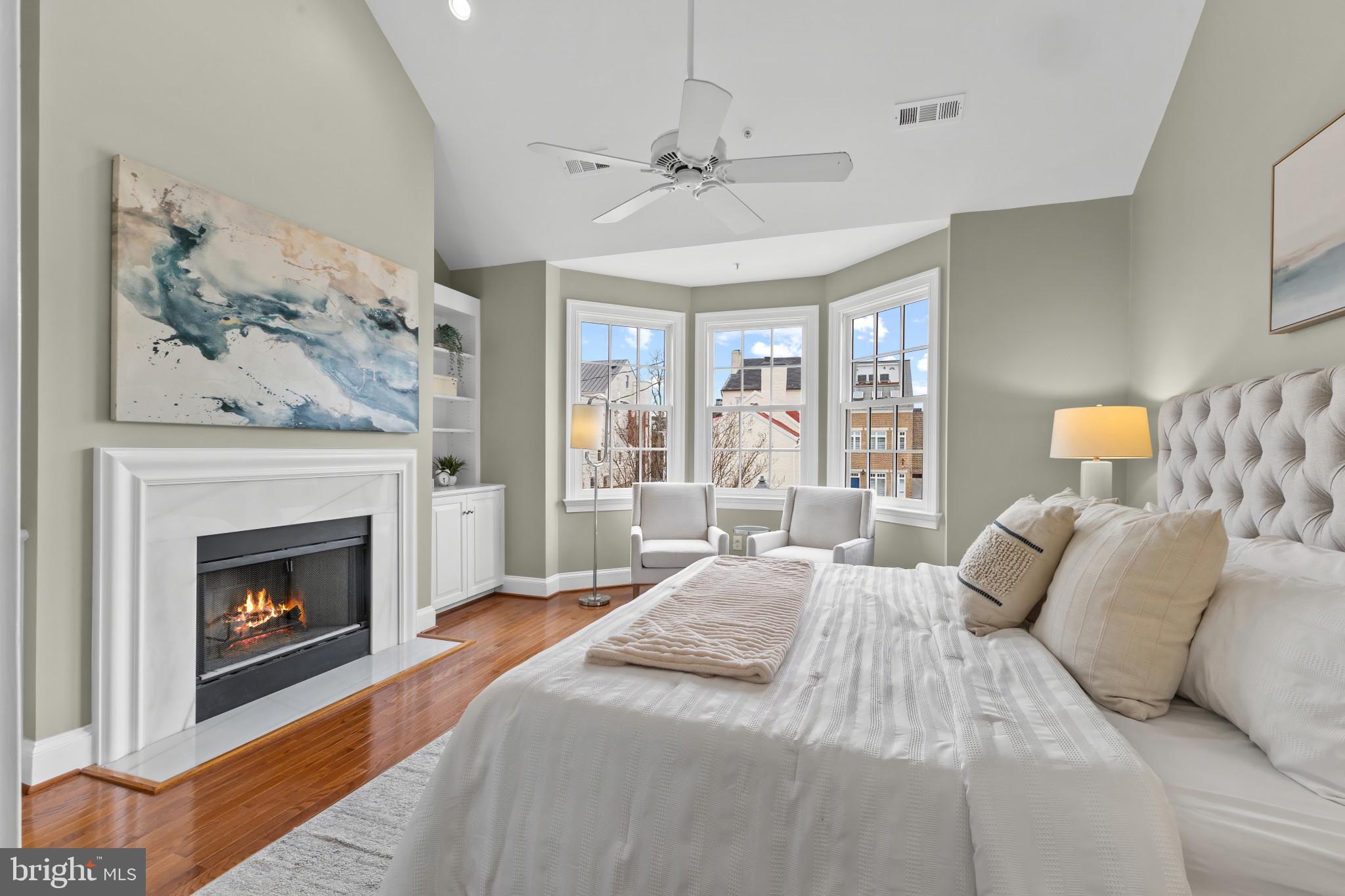 CHURCH SQUARE - Residential