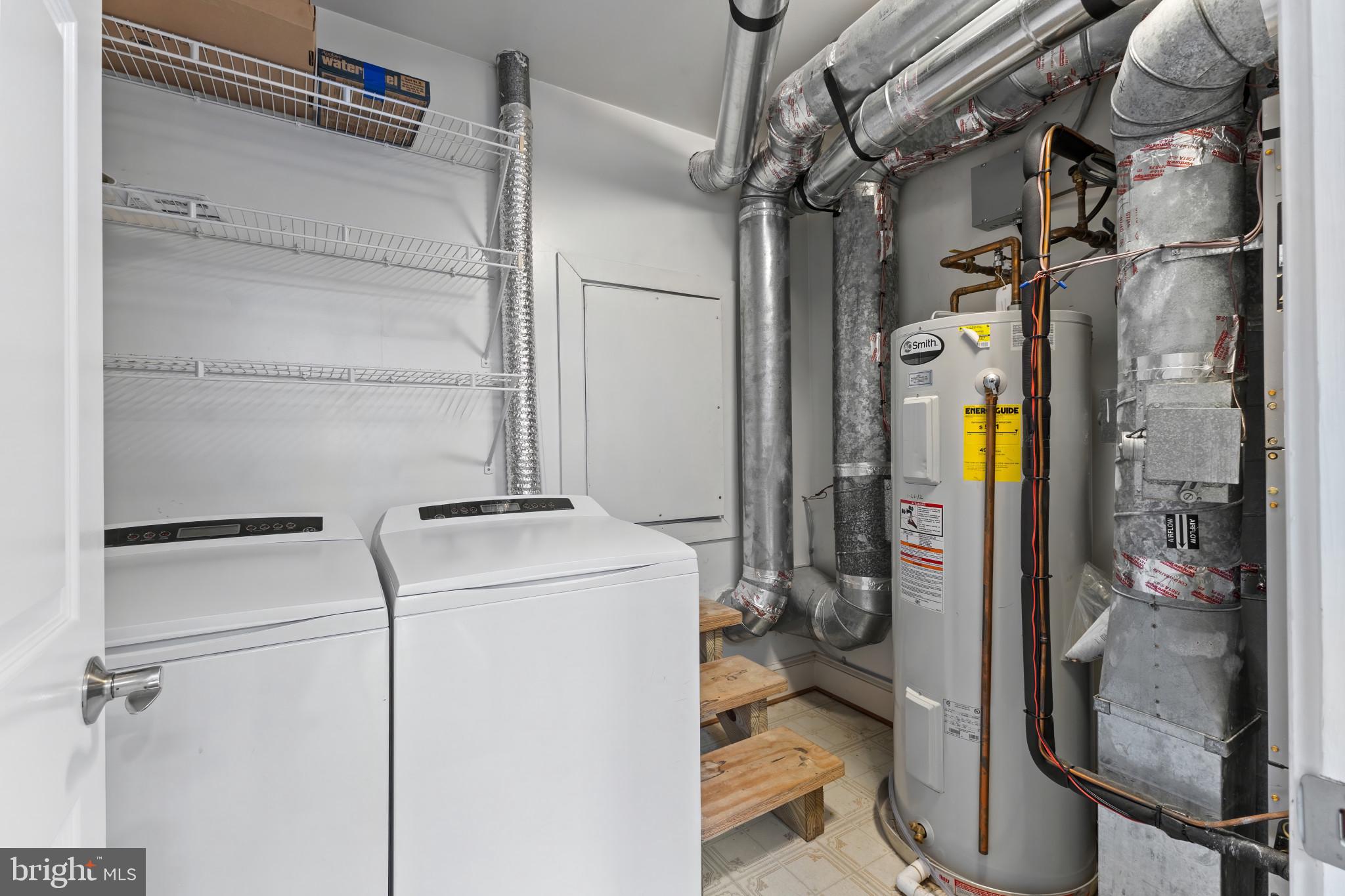 CHURCH SQUARE - Residential