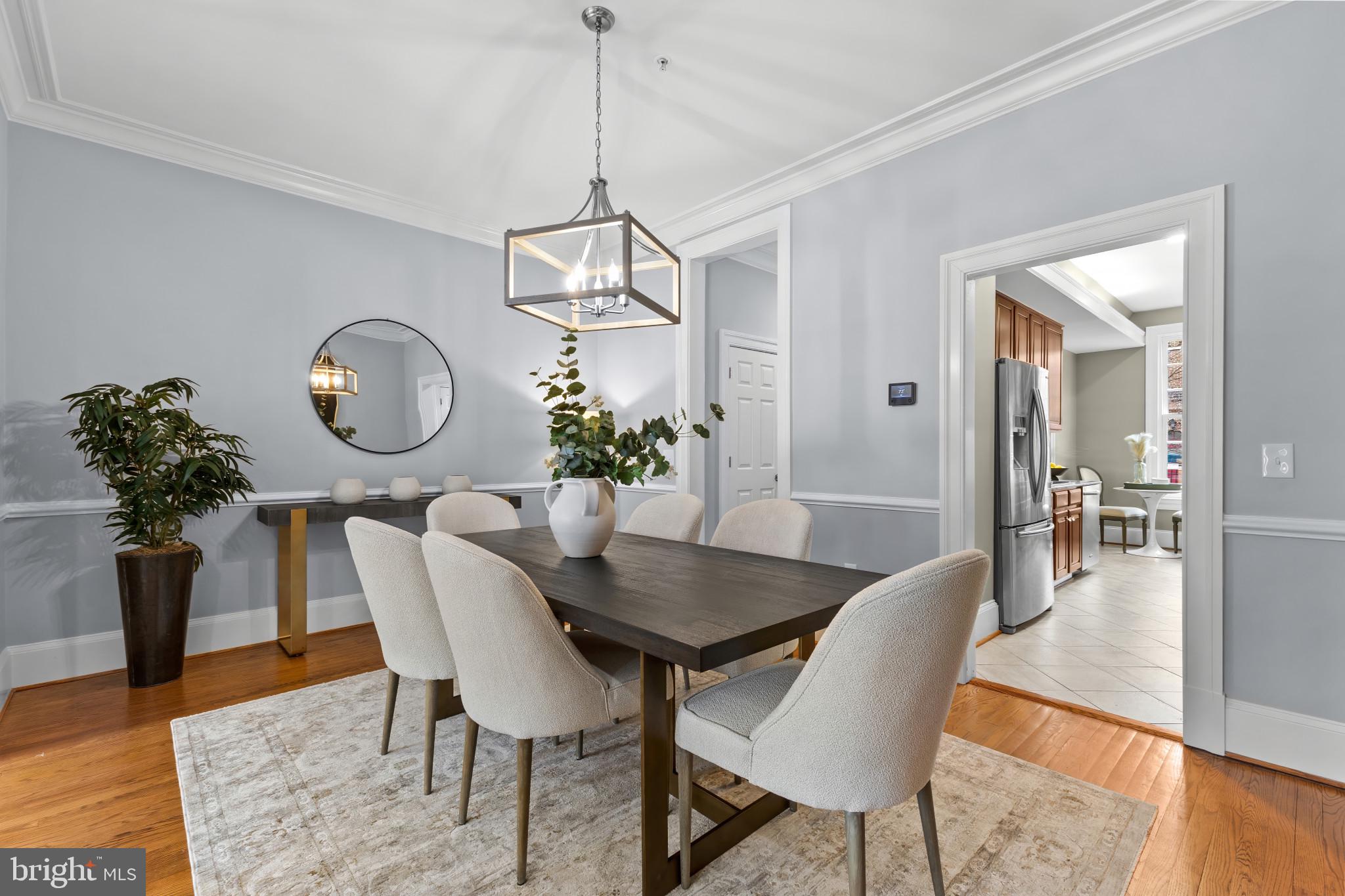 CHURCH SQUARE - Residential