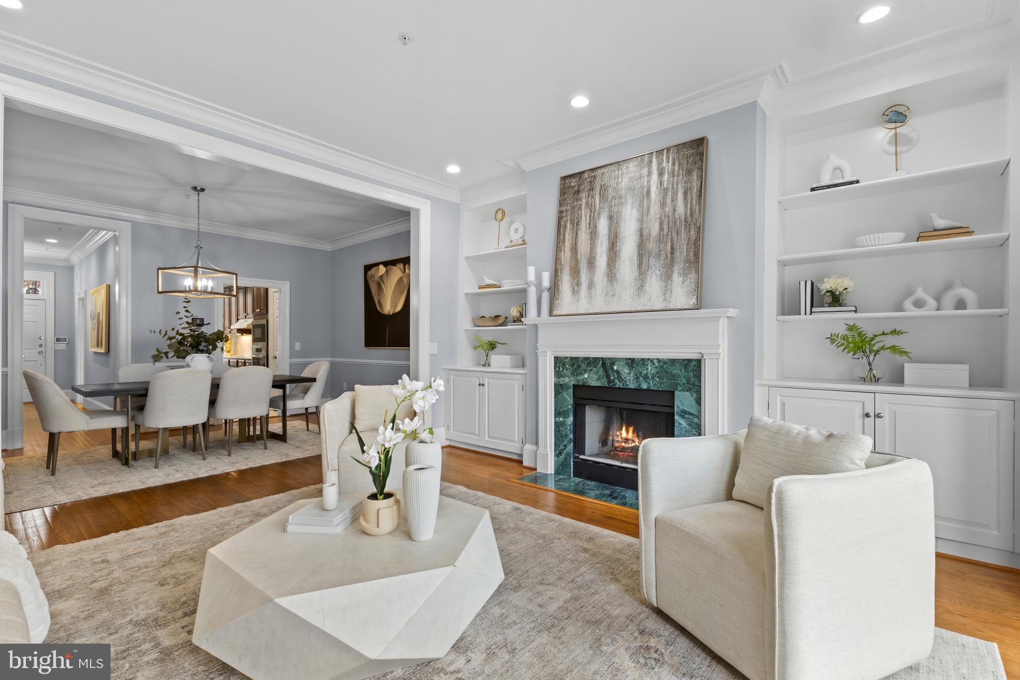 116 N COLUMBUS STREET