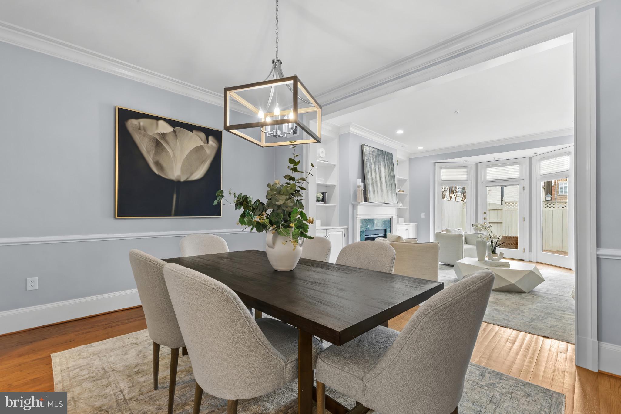 CHURCH SQUARE - Residential