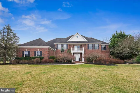 24 Todd Ridge Rd, Titusville, NJ 08560 - MLS#: NJME2054414