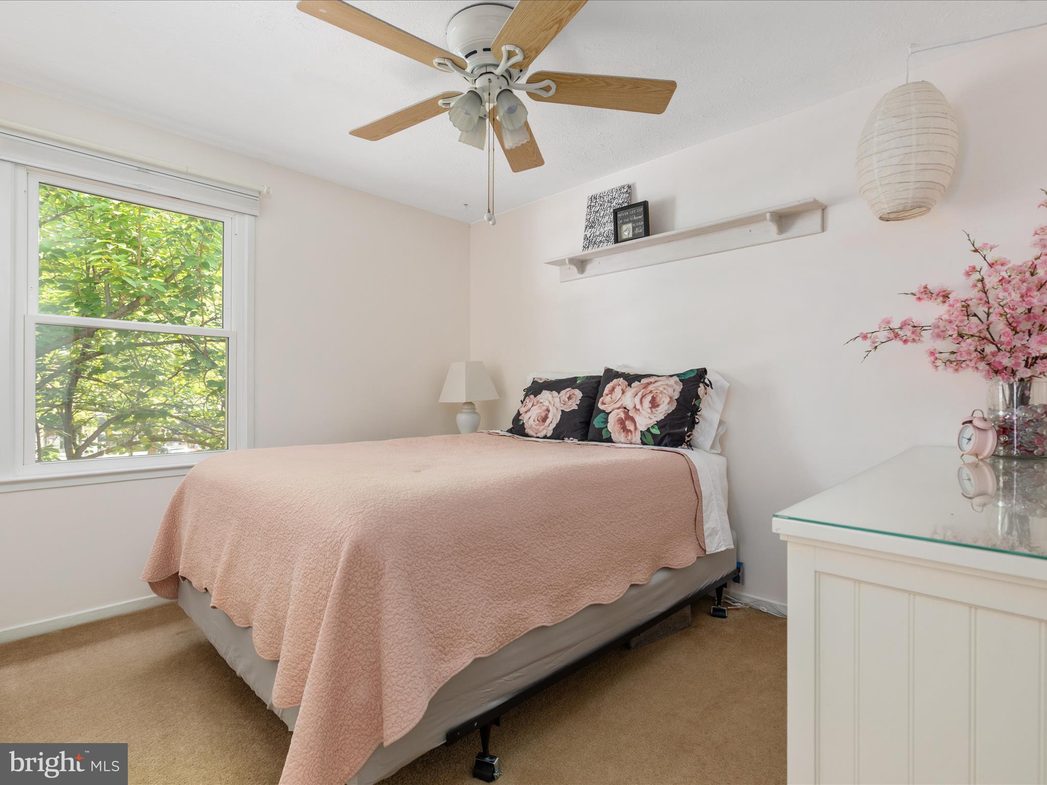 CHERRY HILL TOWNHOUSES - Residential