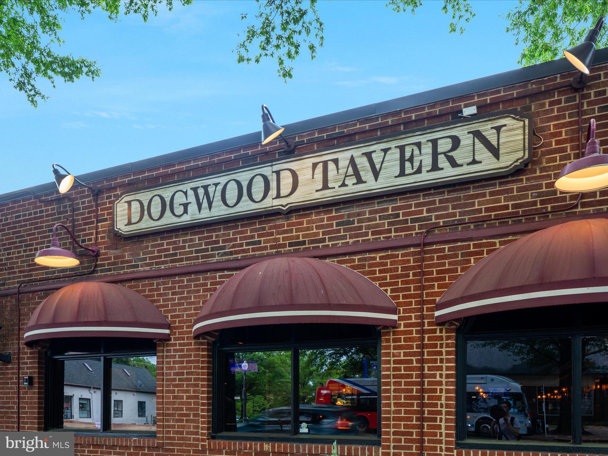 CHERRY HILL TOWNHOUSES - Residential