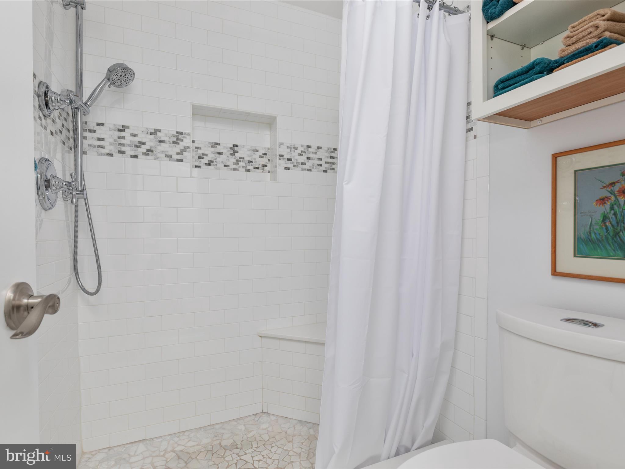 CHERRY HILL TOWNHOUSES - Residential