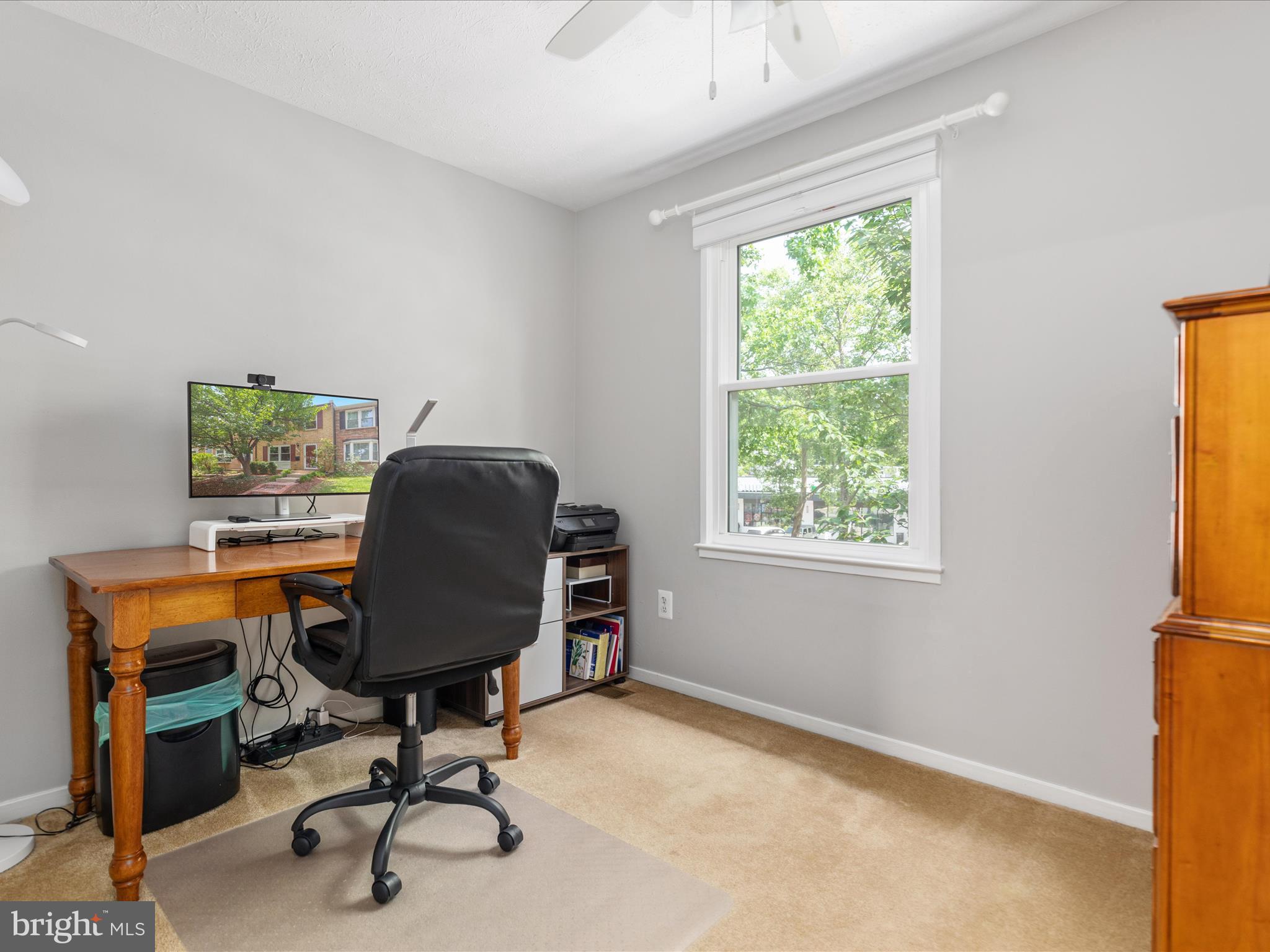 CHERRY HILL TOWNHOUSES - Residential