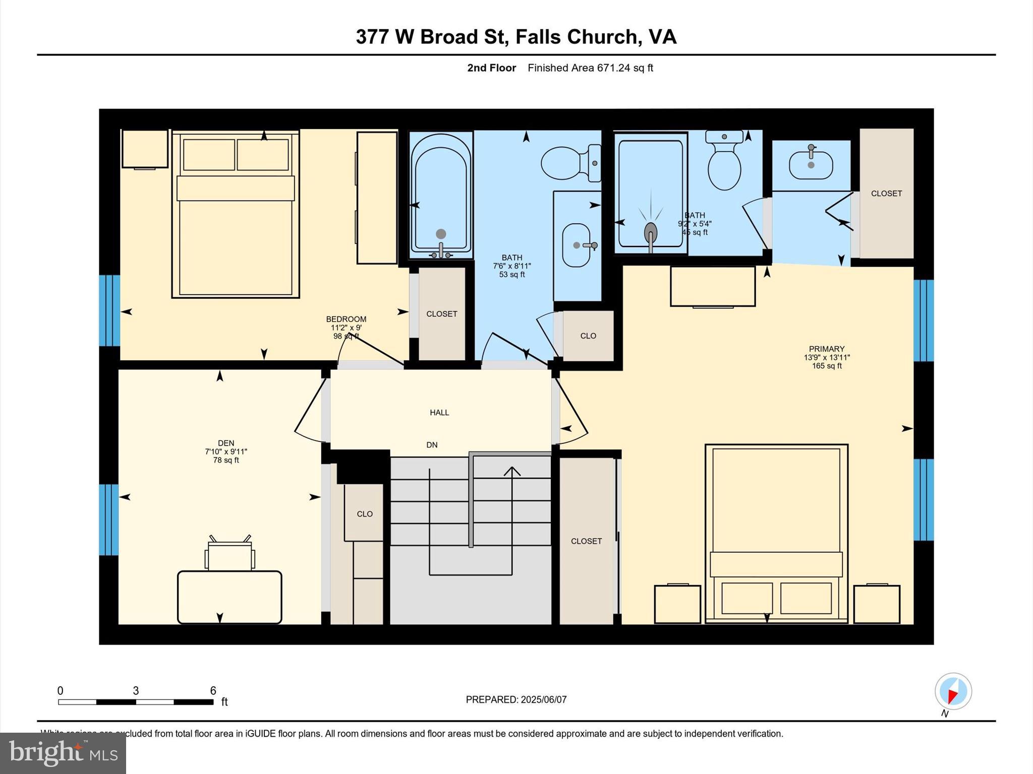 CHERRY HILL TOWNHOUSES - Residential
