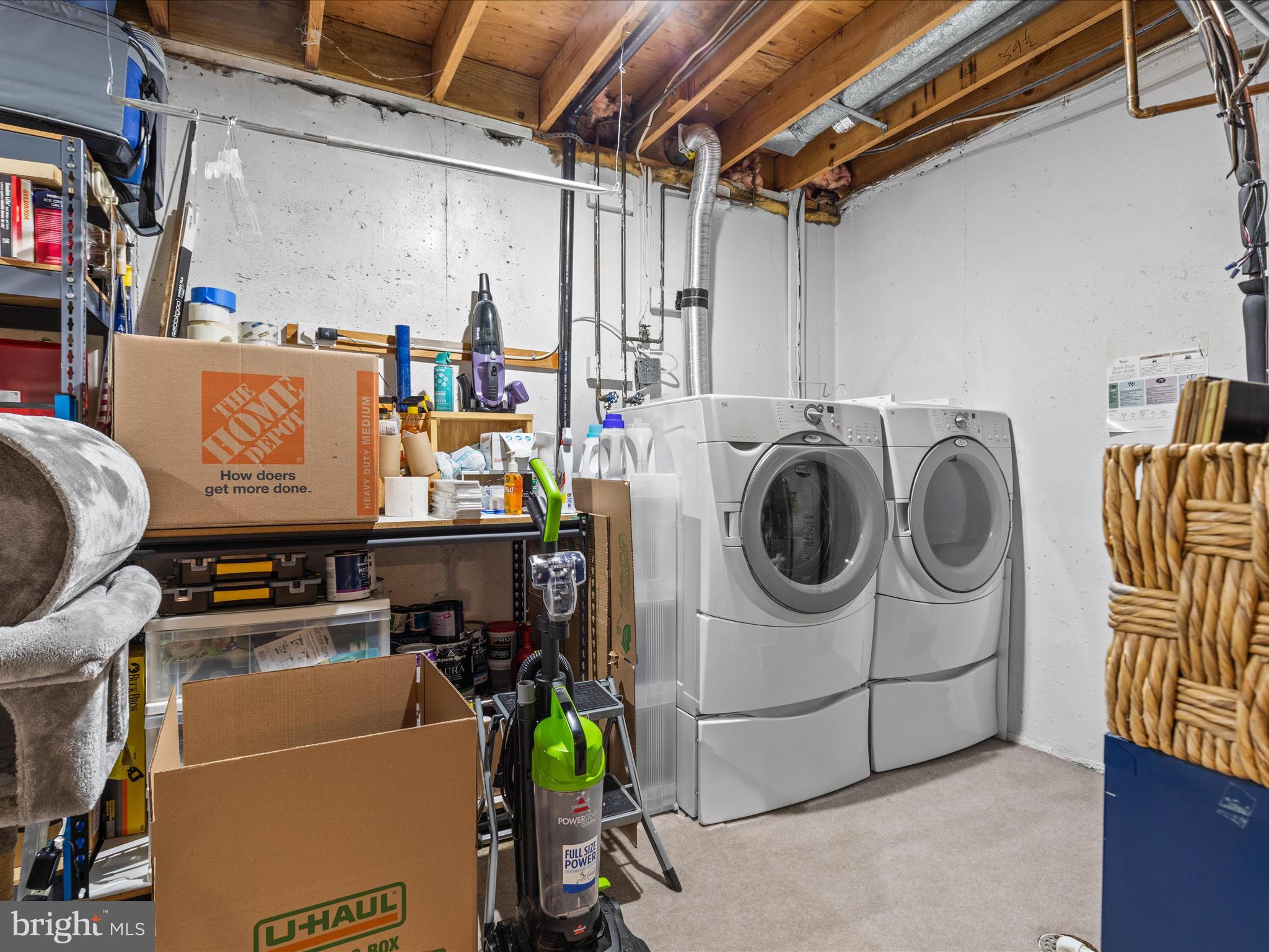 CHERRY HILL TOWNHOUSES - Residential