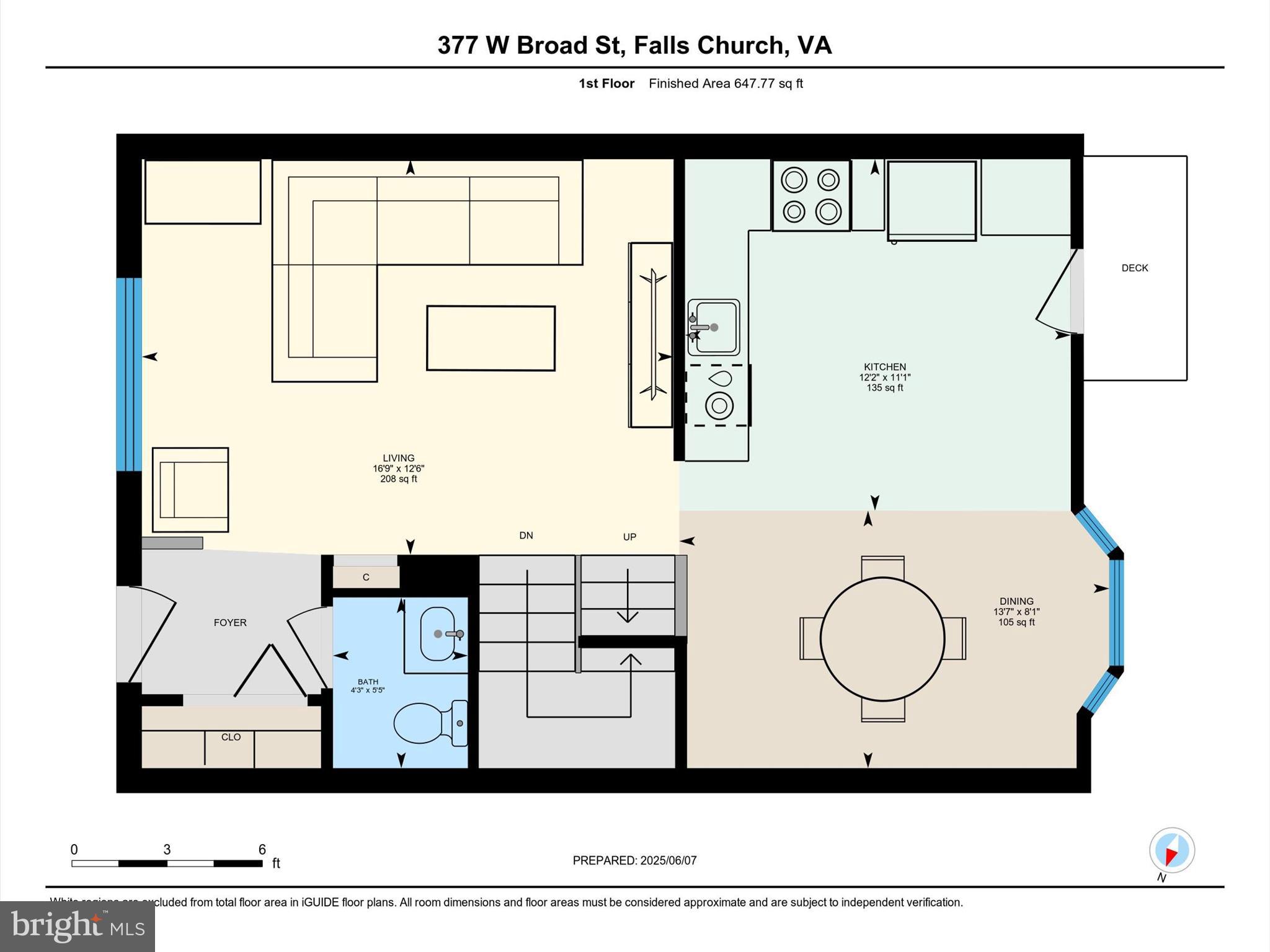 CHERRY HILL TOWNHOUSES - Residential