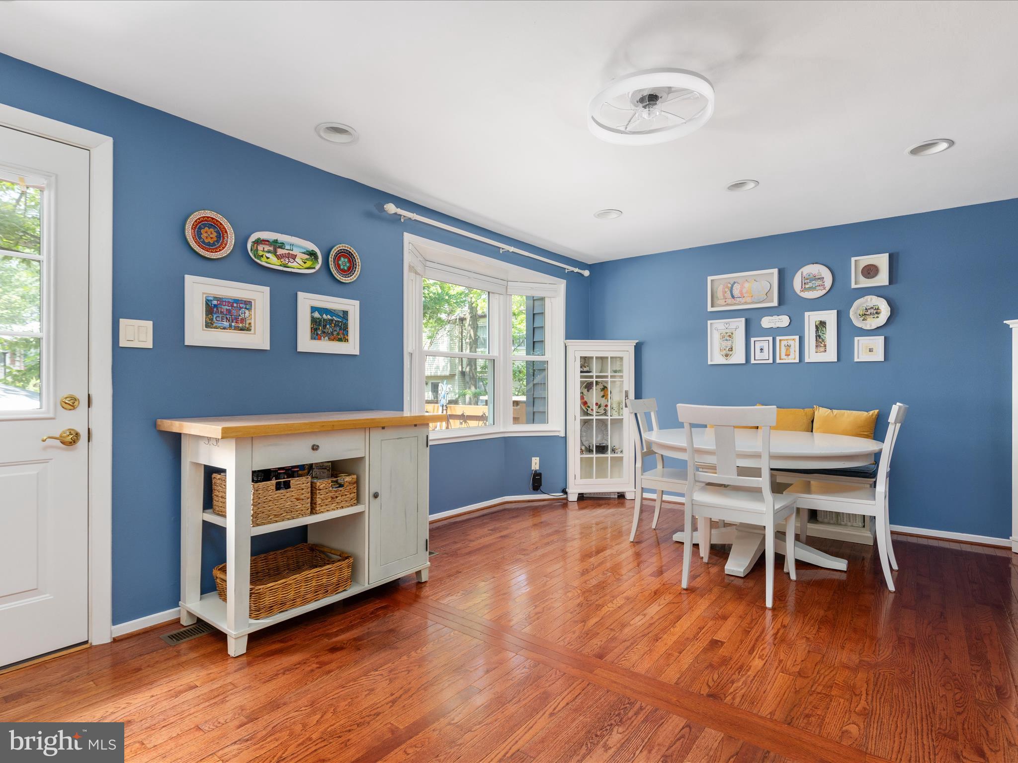 CHERRY HILL TOWNHOUSES - Residential