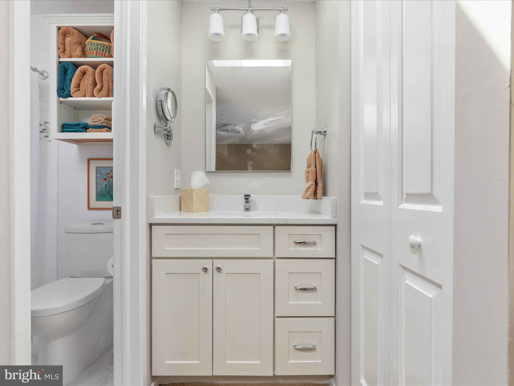 CHERRY HILL TOWNHOUSES - Residential