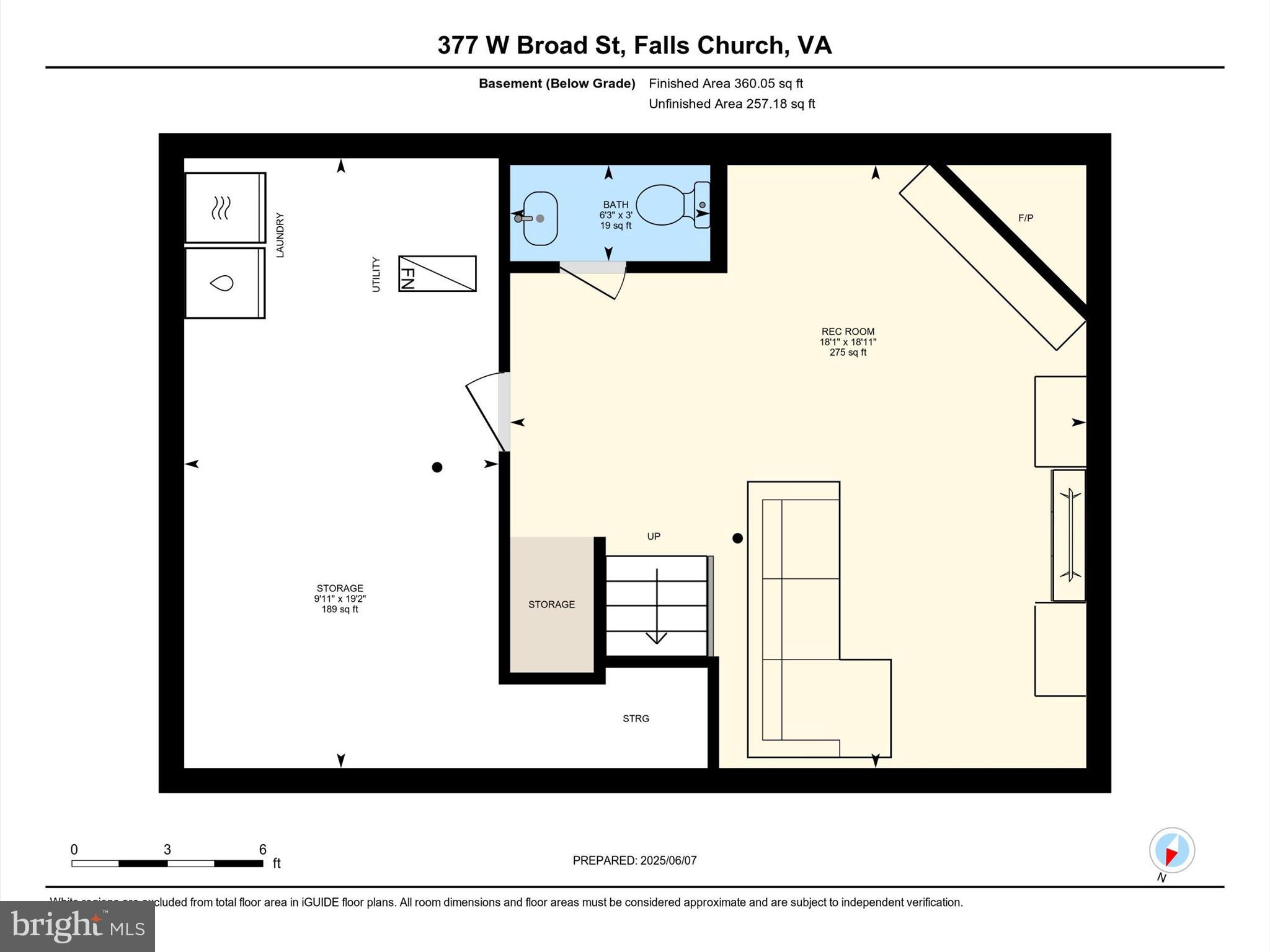 CHERRY HILL TOWNHOUSES - Residential