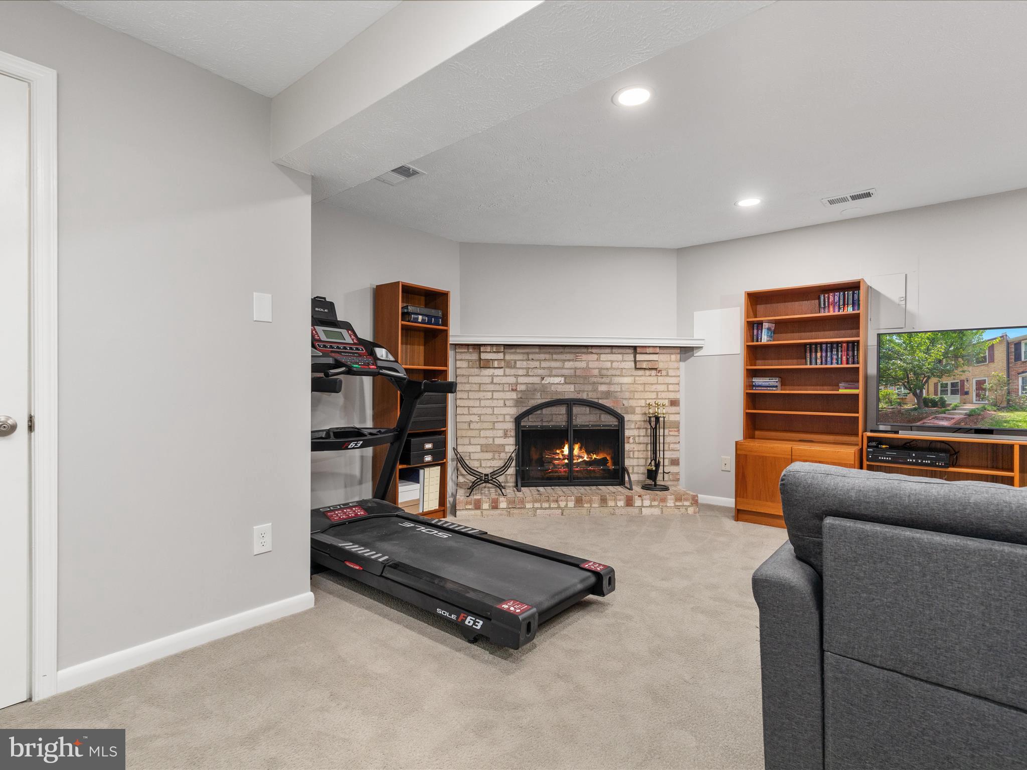 CHERRY HILL TOWNHOUSES - Residential