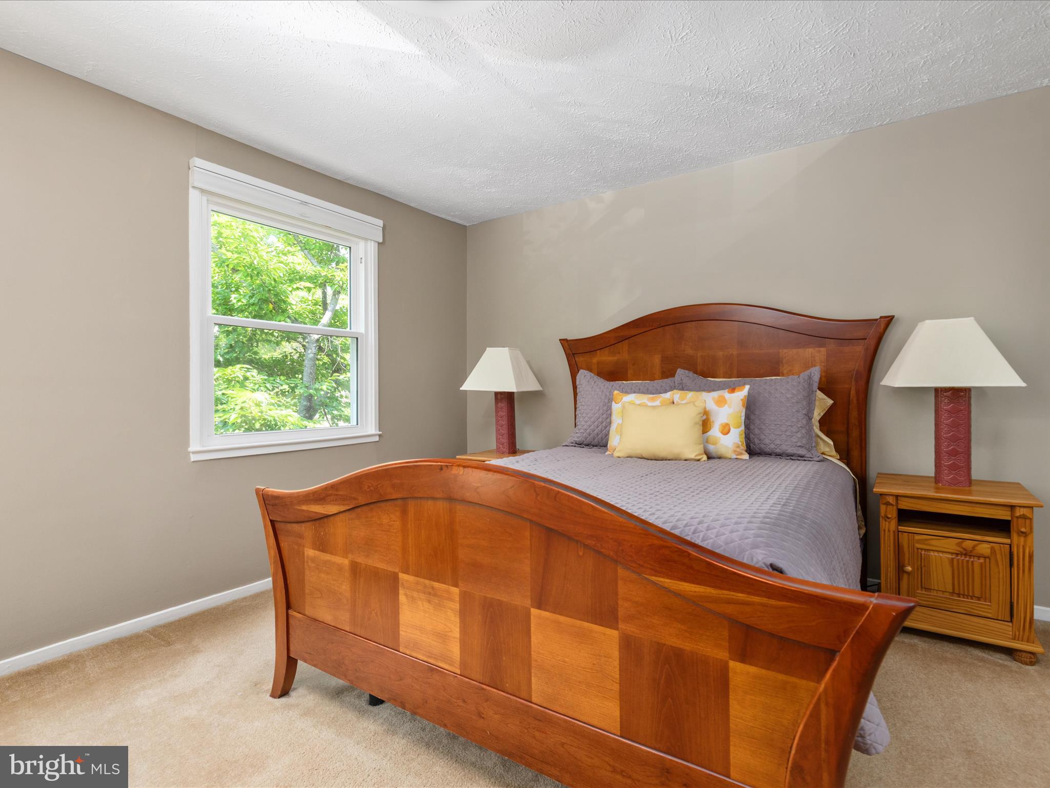 CHERRY HILL TOWNHOUSES - Residential