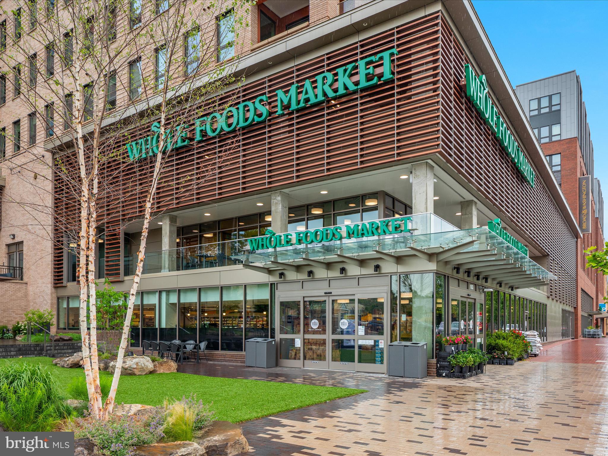 CHERRY HILL TOWNHOUSES - Residential