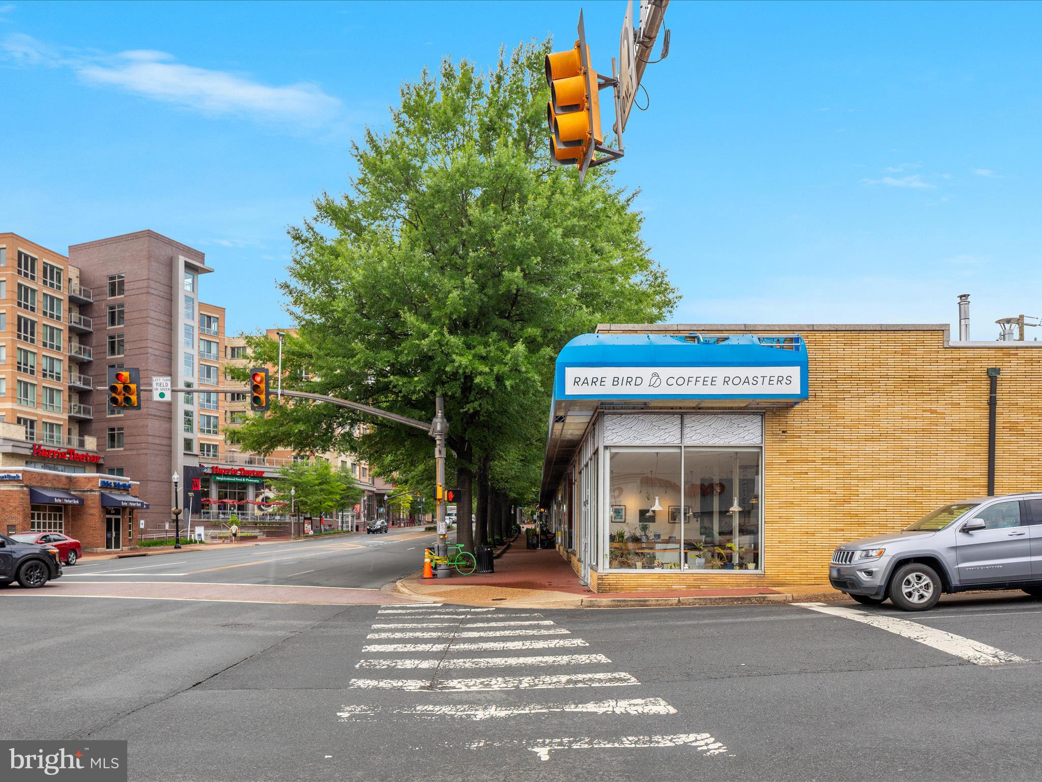 CHERRY HILL TOWNHOUSES - Residential