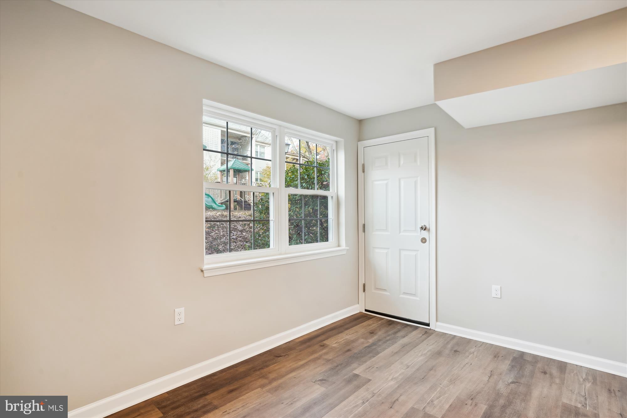 PLYMOUTH GARDENS - Residential