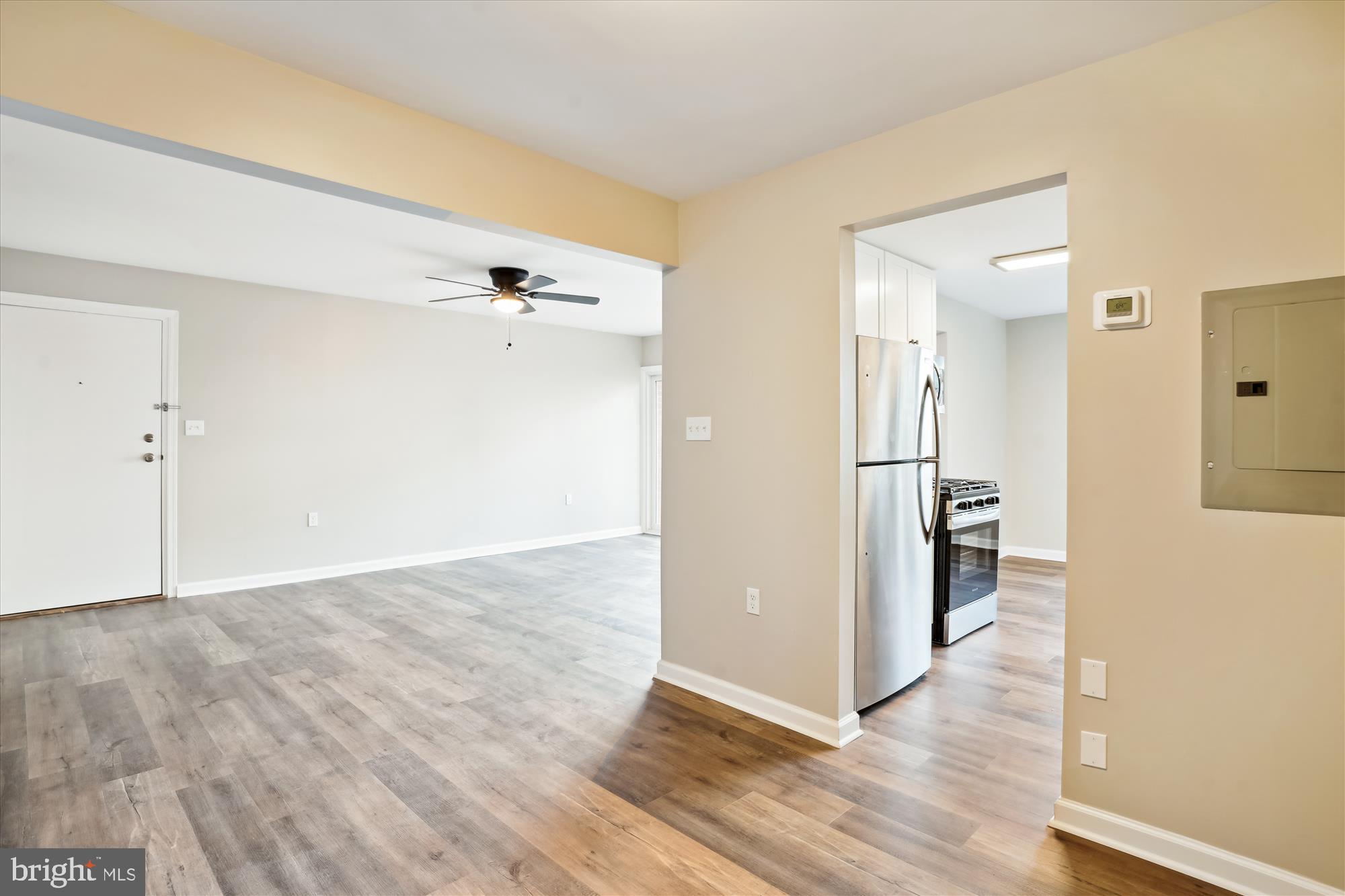 PLYMOUTH GARDENS - Residential