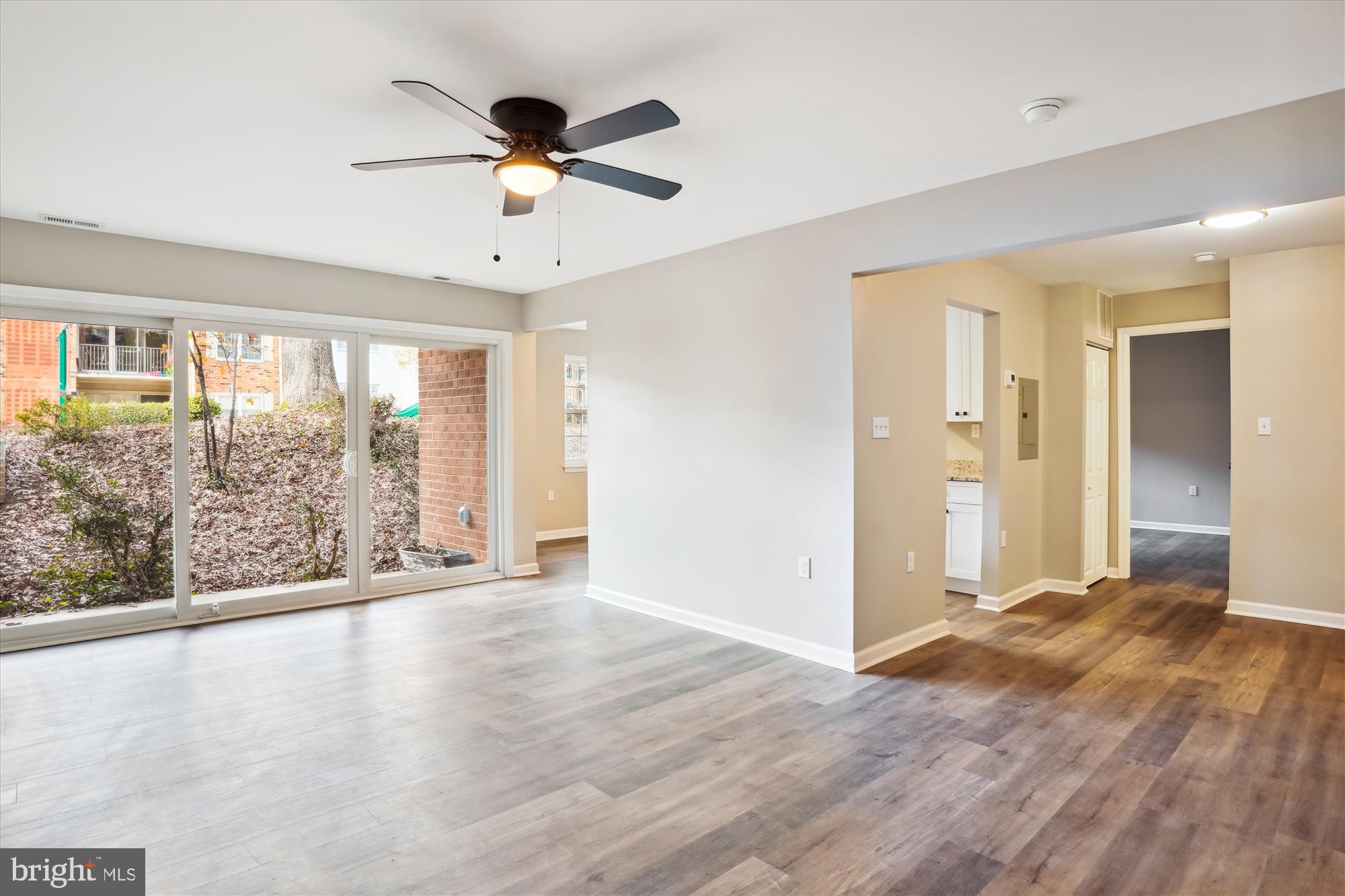 PLYMOUTH GARDENS - Residential