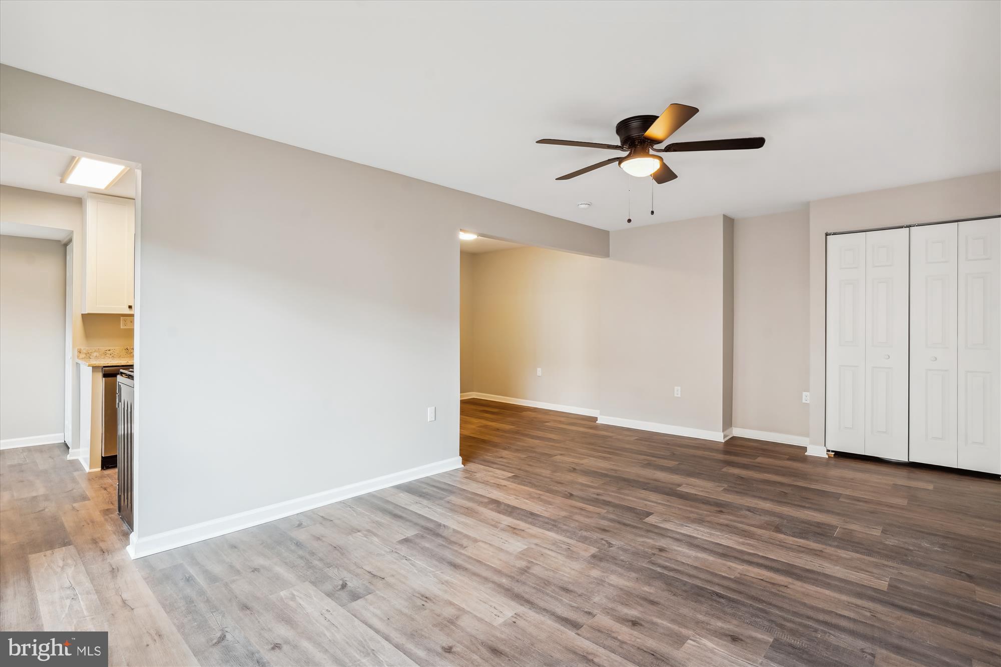 PLYMOUTH GARDENS - Residential