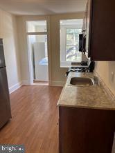 KERNEWOOD - Residential Lease