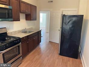 KERNEWOOD - Residential Lease