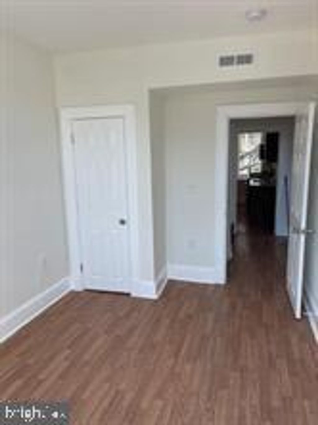 Photo of 406 E Cold Spring Lane #A, BALTIMORE, MD 21212 (MLS # MDBA2184354)
