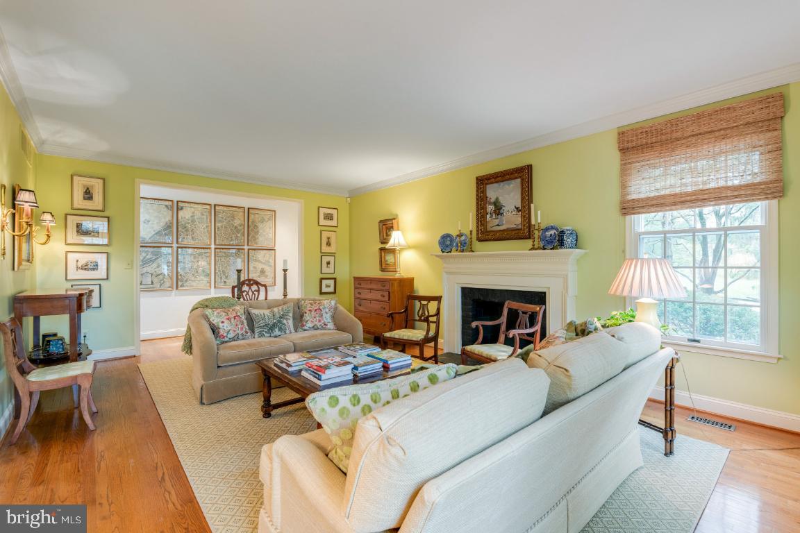 RUXTON - Residential