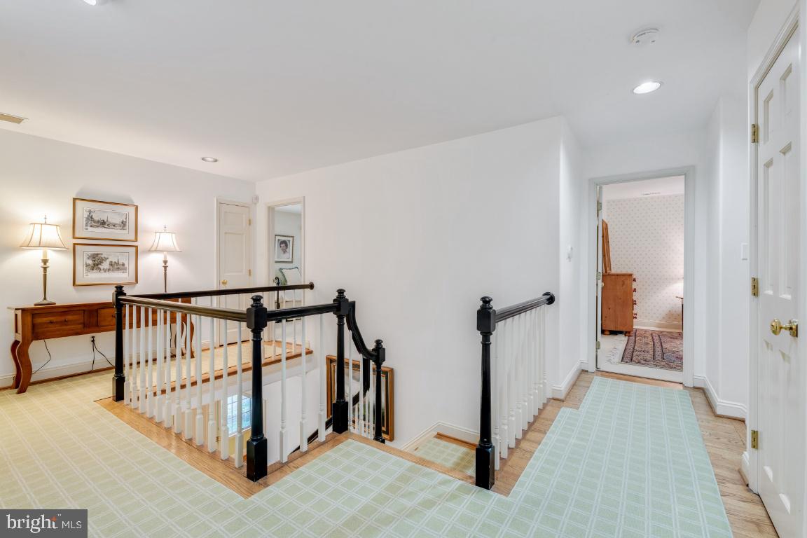 RUXTON - Residential