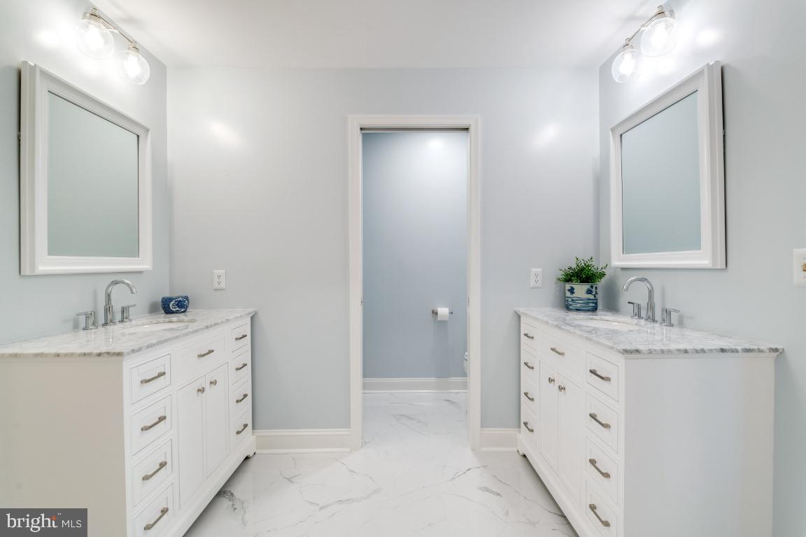 RUXTON - Residential