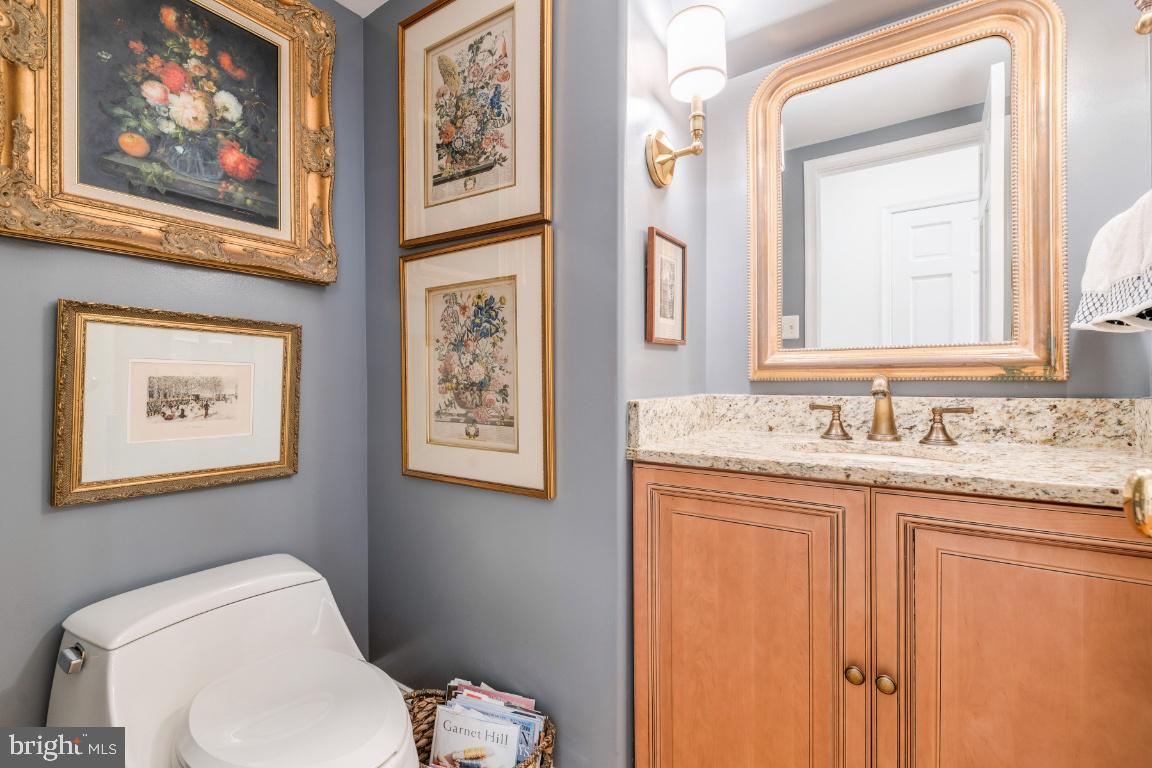 RUXTON - Residential