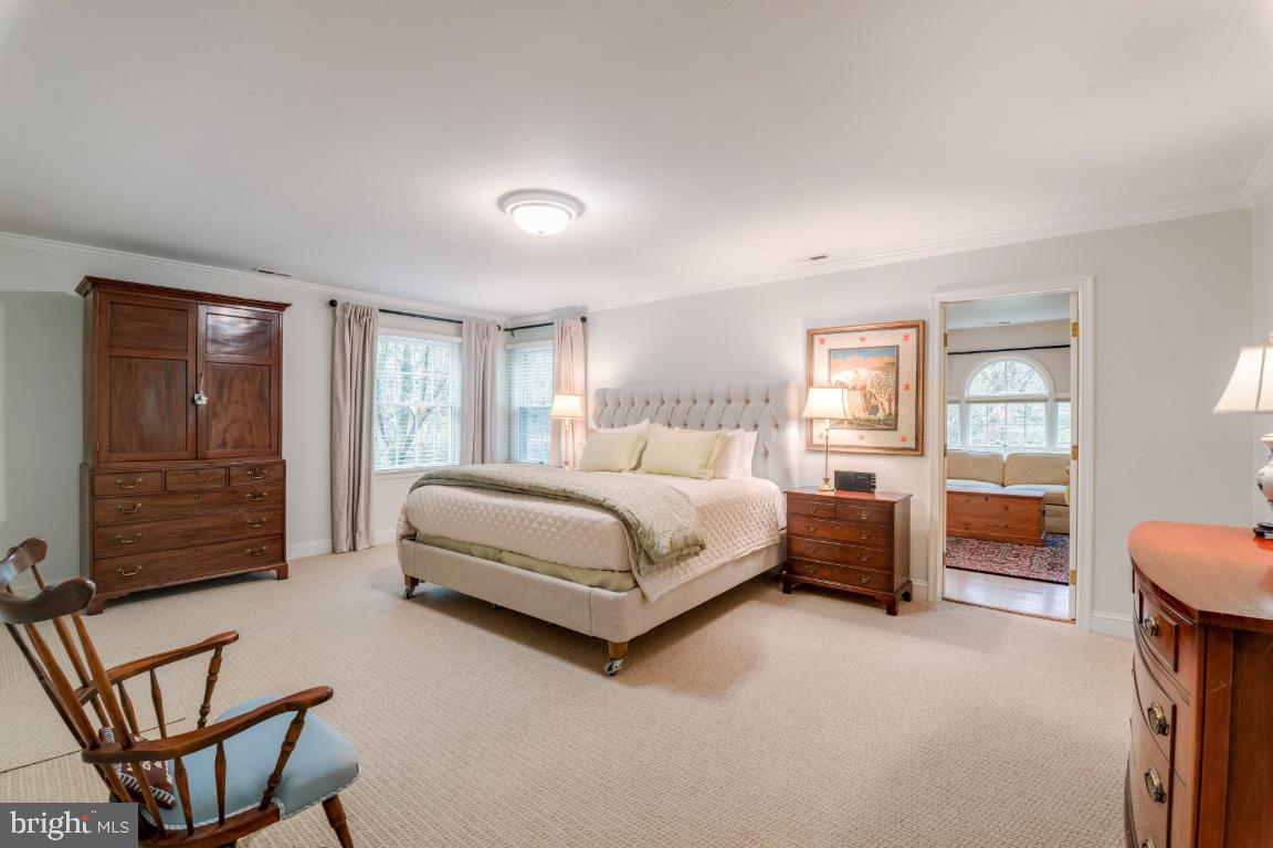 RUXTON - Residential