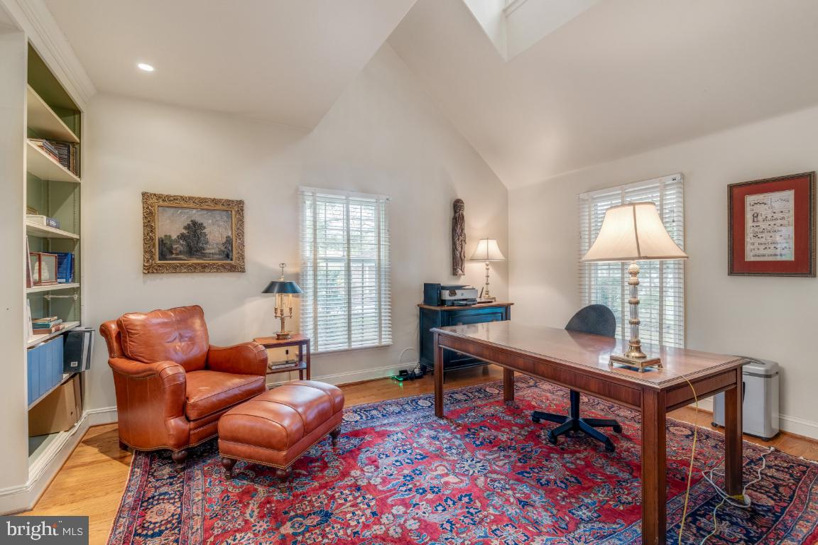 RUXTON - Residential