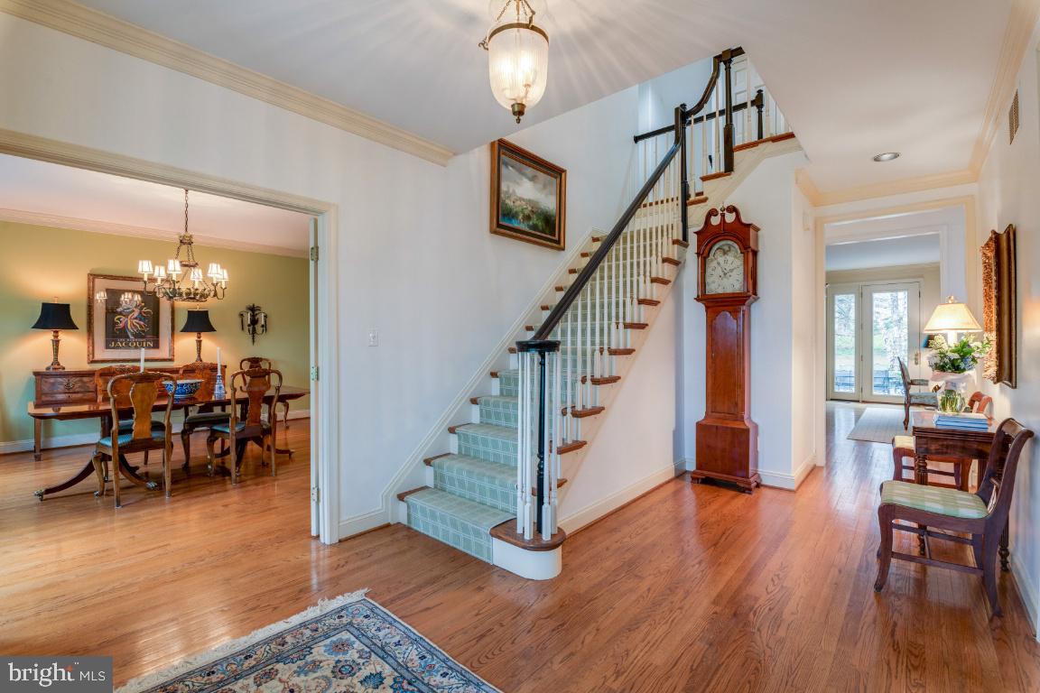 RUXTON - Residential