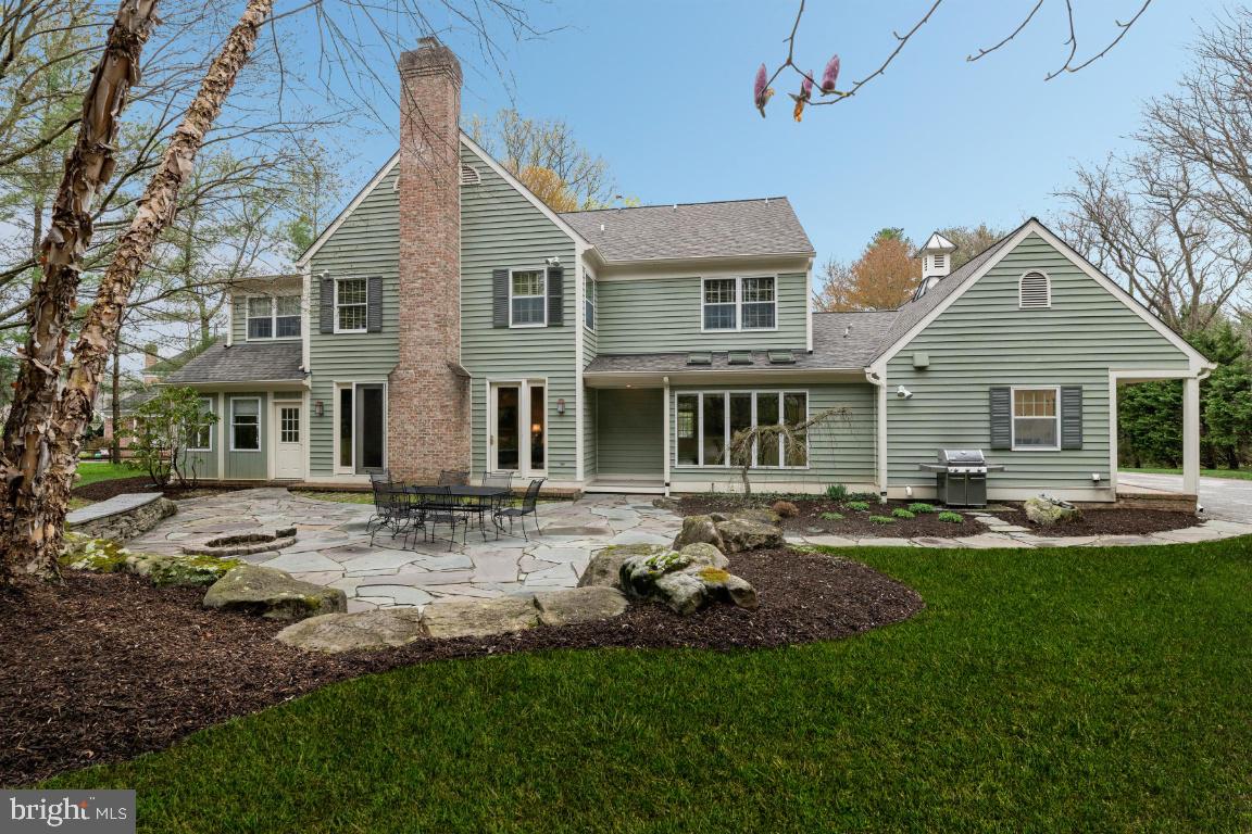 RUXTON - Residential