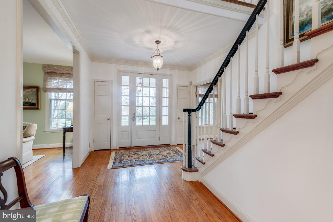 RUXTON - Residential