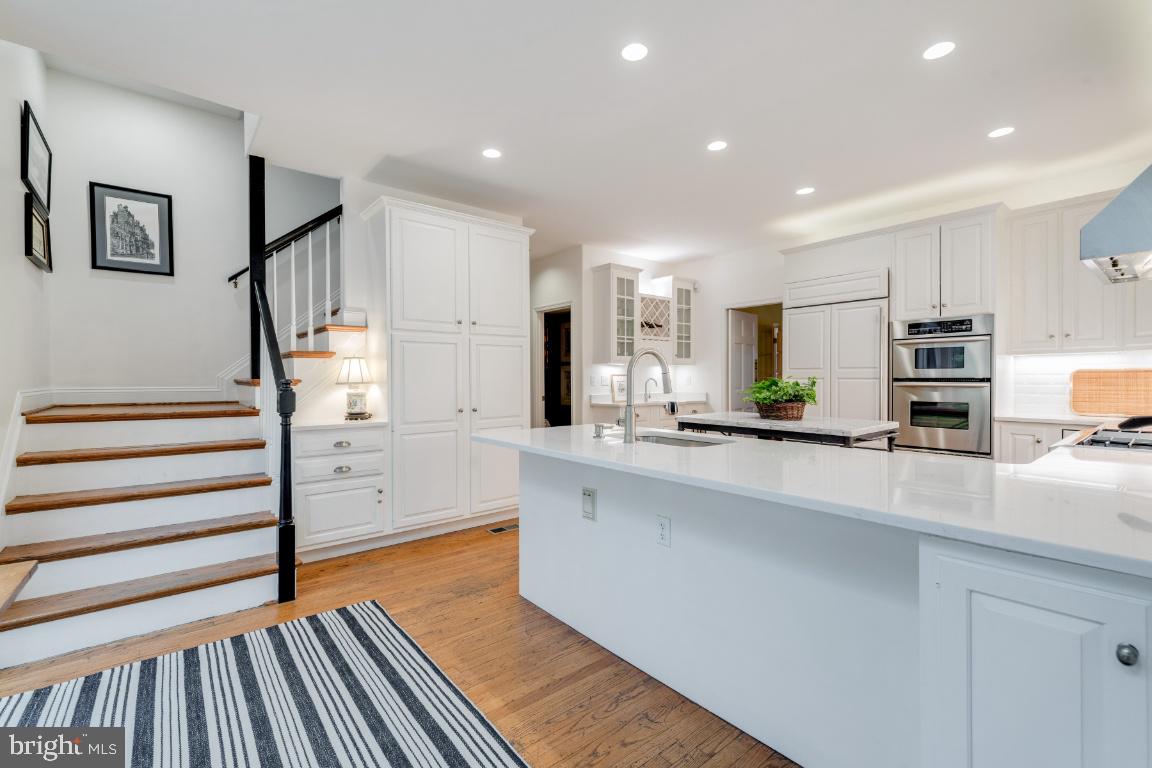 RUXTON - Residential