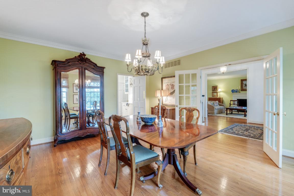 RUXTON - Residential