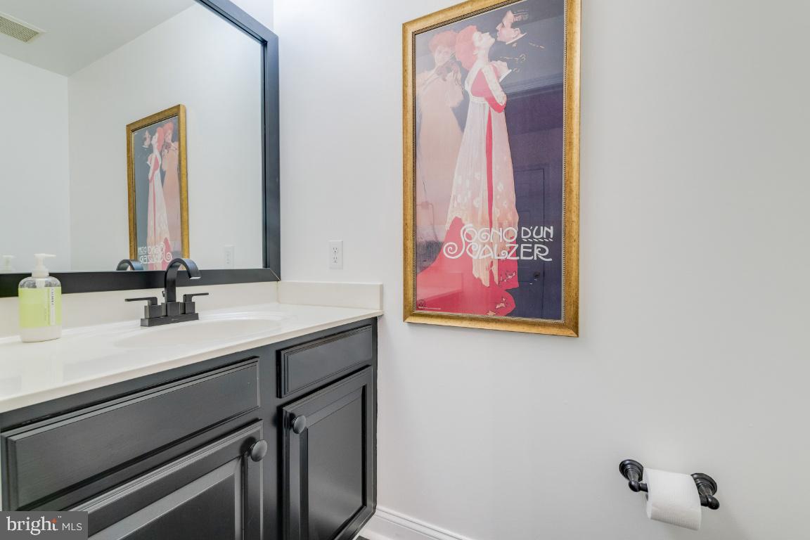 RUXTON - Residential