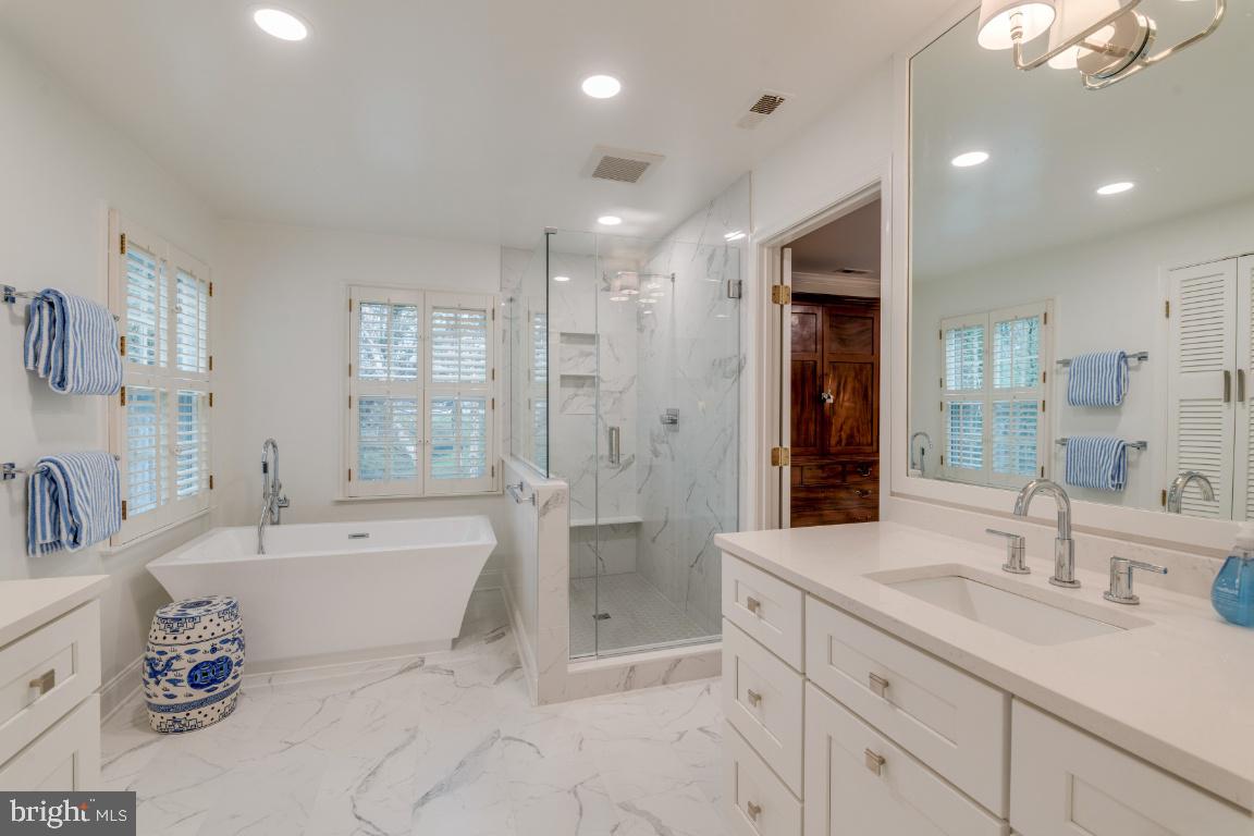 RUXTON - Residential