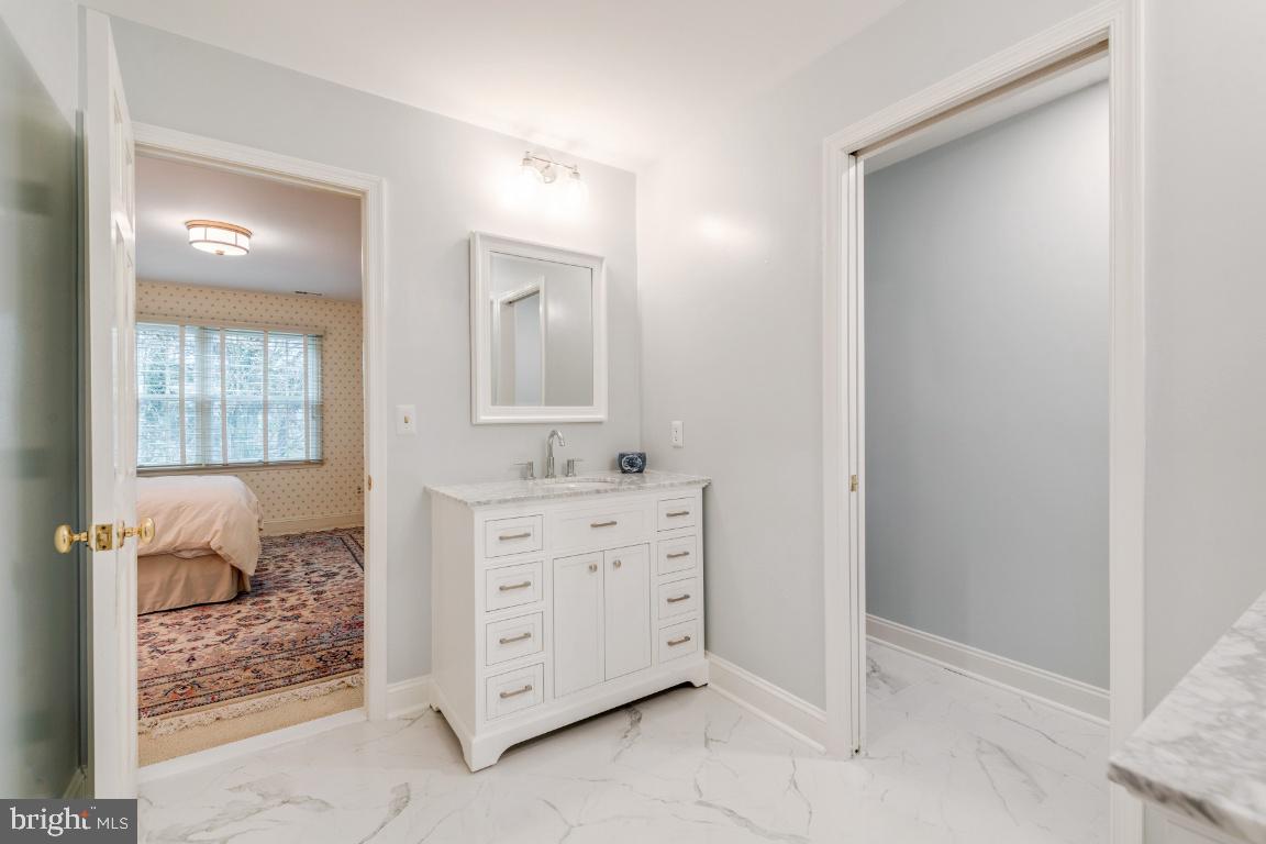 RUXTON - Residential