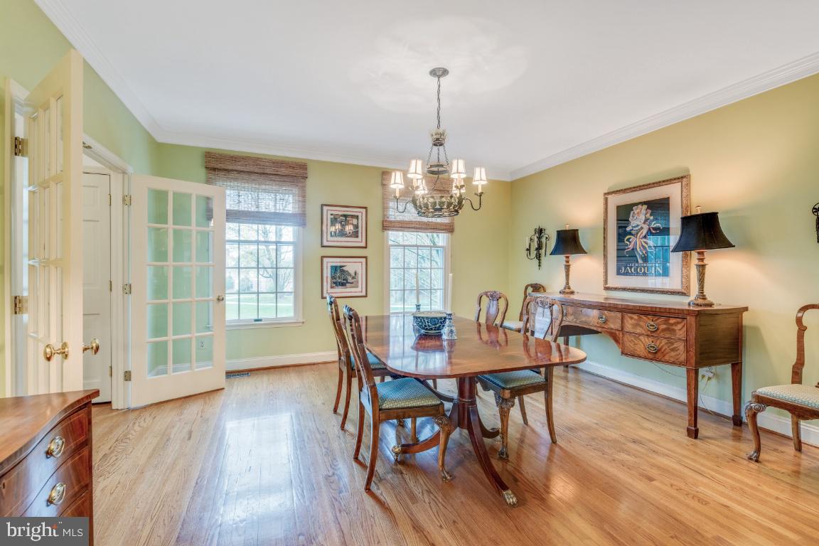 RUXTON - Residential