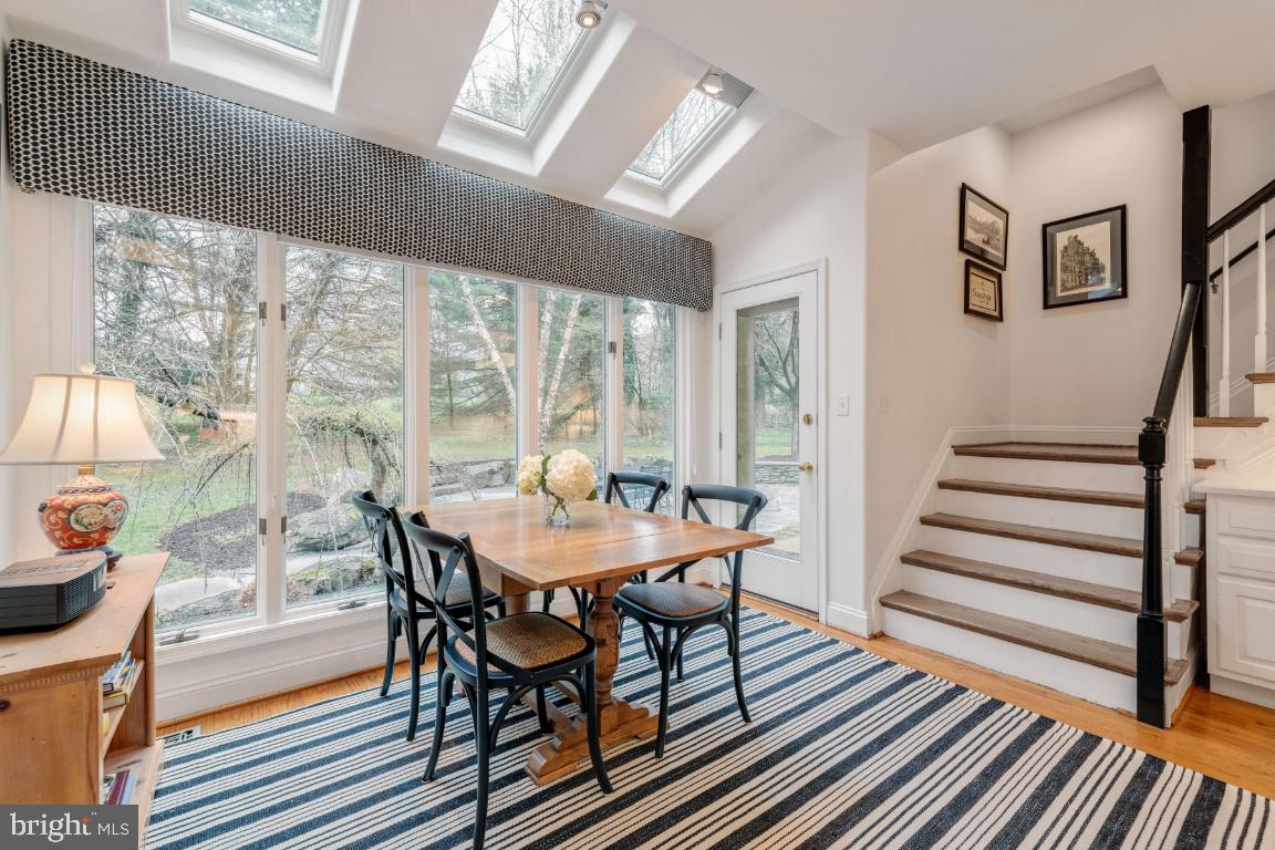 RUXTON - Residential