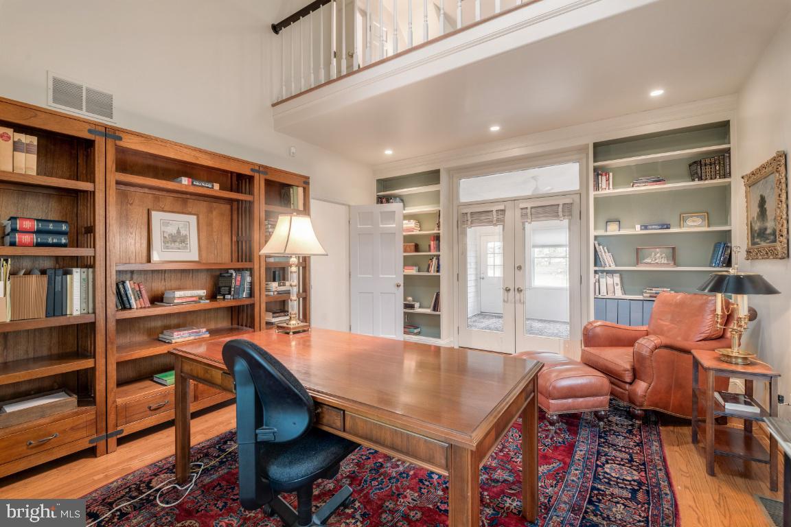 RUXTON - Residential