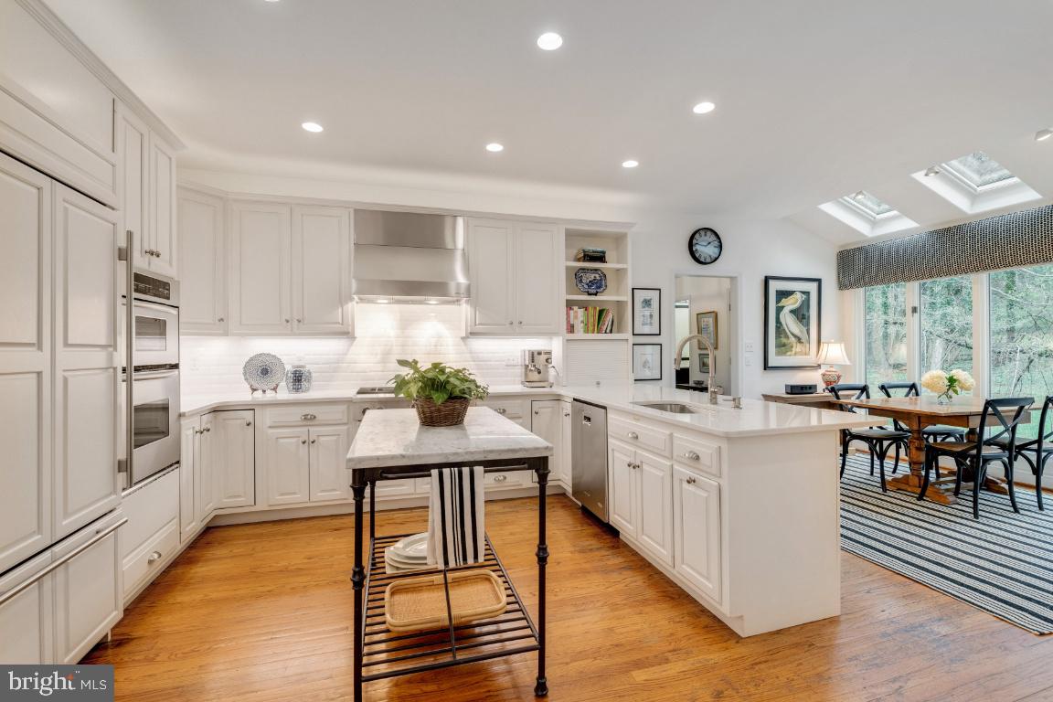 RUXTON - Residential