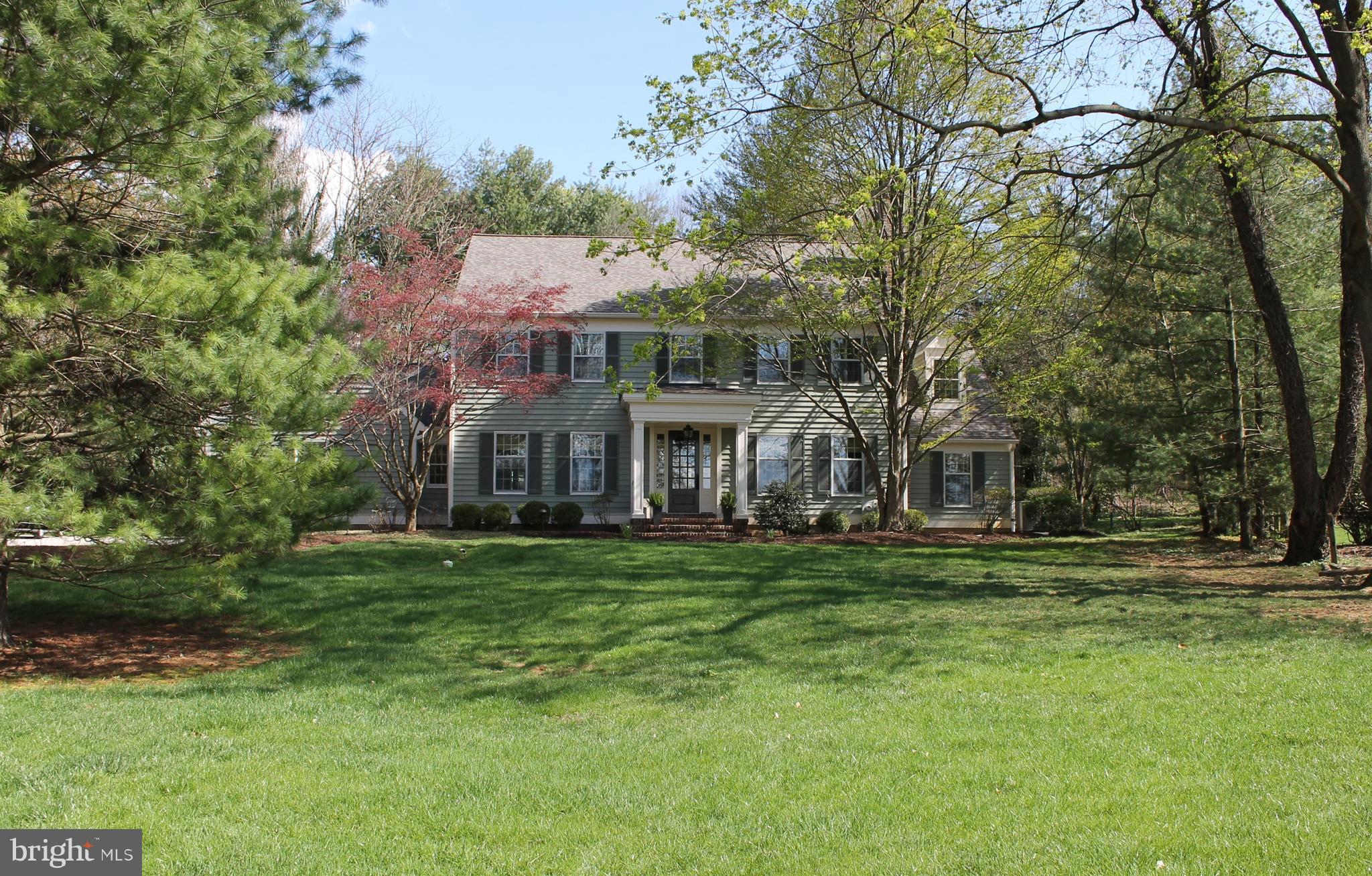 RUXTON - Residential