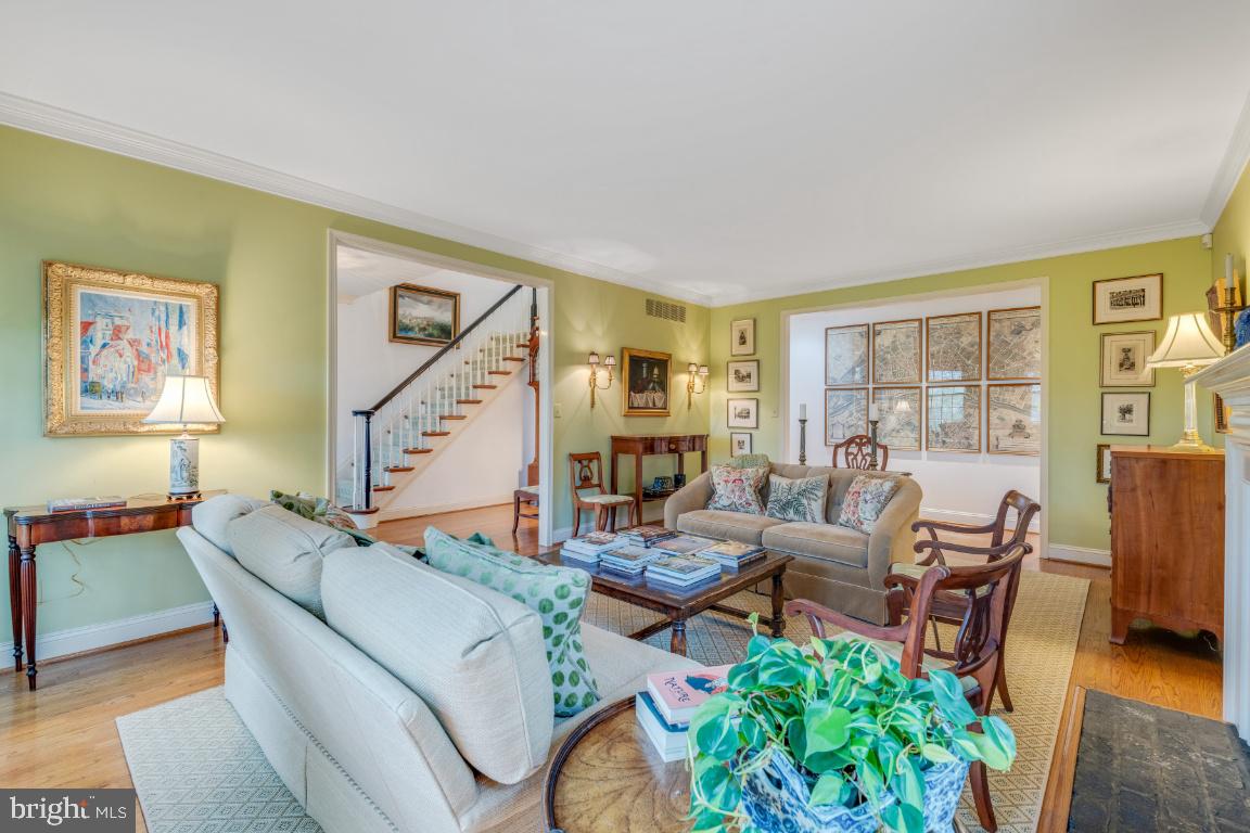 RUXTON - Residential